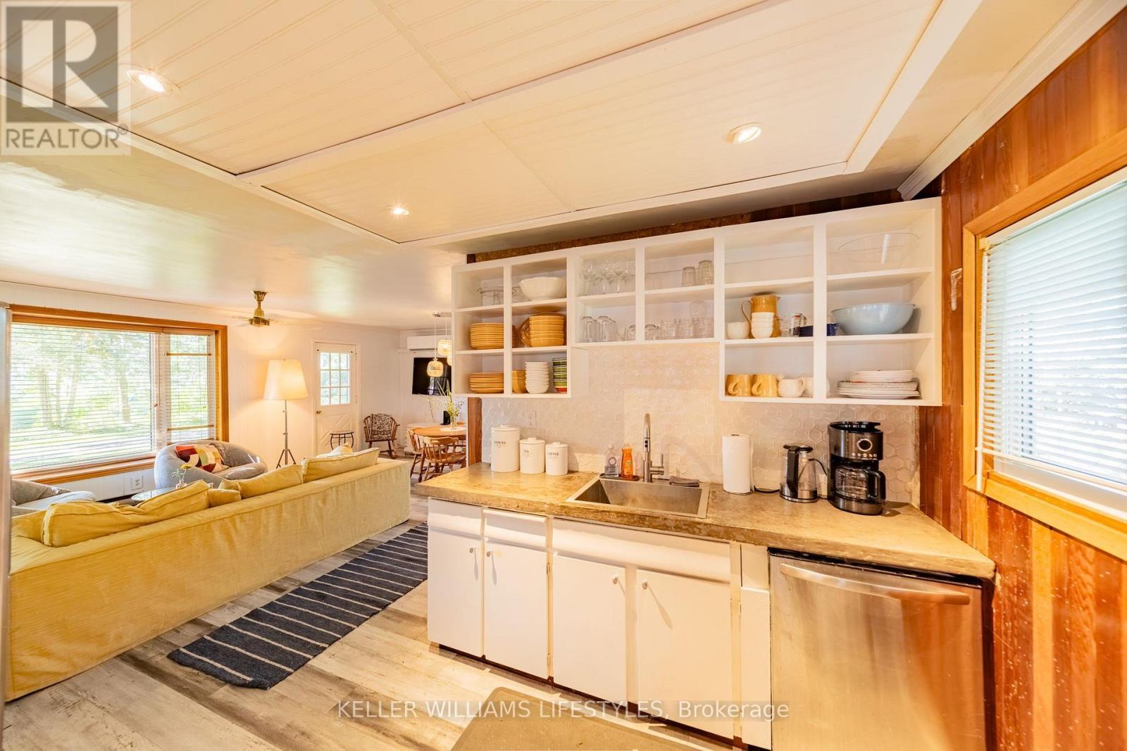 71214 Karen Drive, Bluewater (Hay), ON - Indoor Photo Showing Other Room