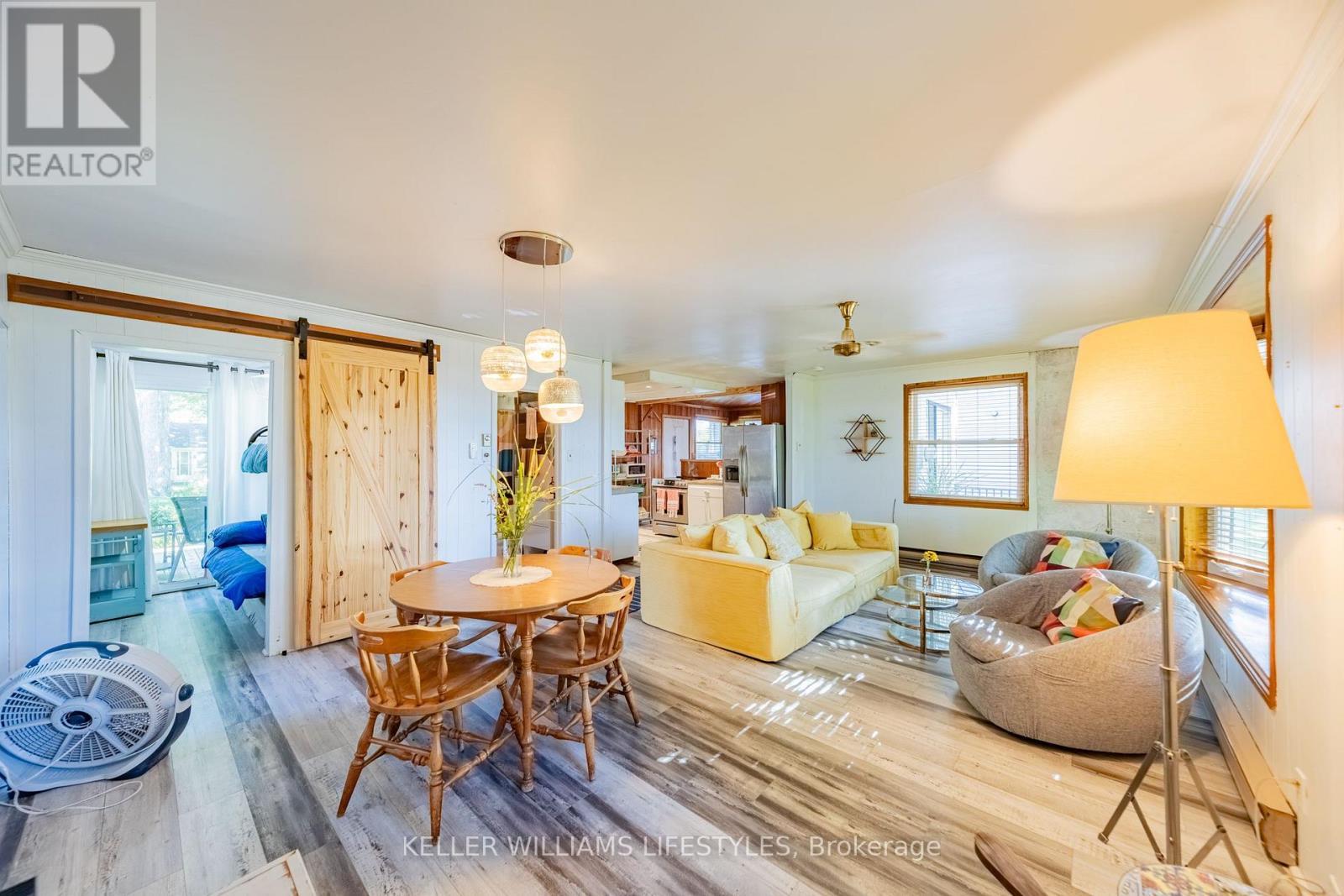 71214 Karen Drive, Bluewater (Hay), ON - Indoor