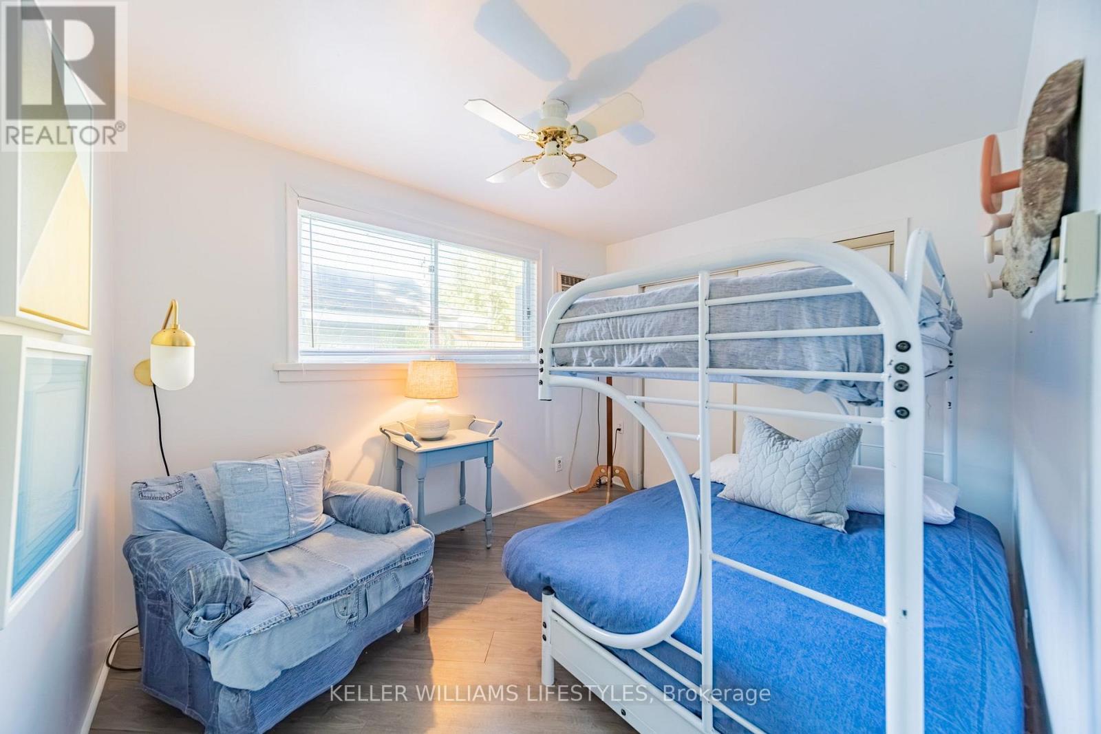71214 Karen Drive, Bluewater (Hay), ON - Indoor Photo Showing Bedroom