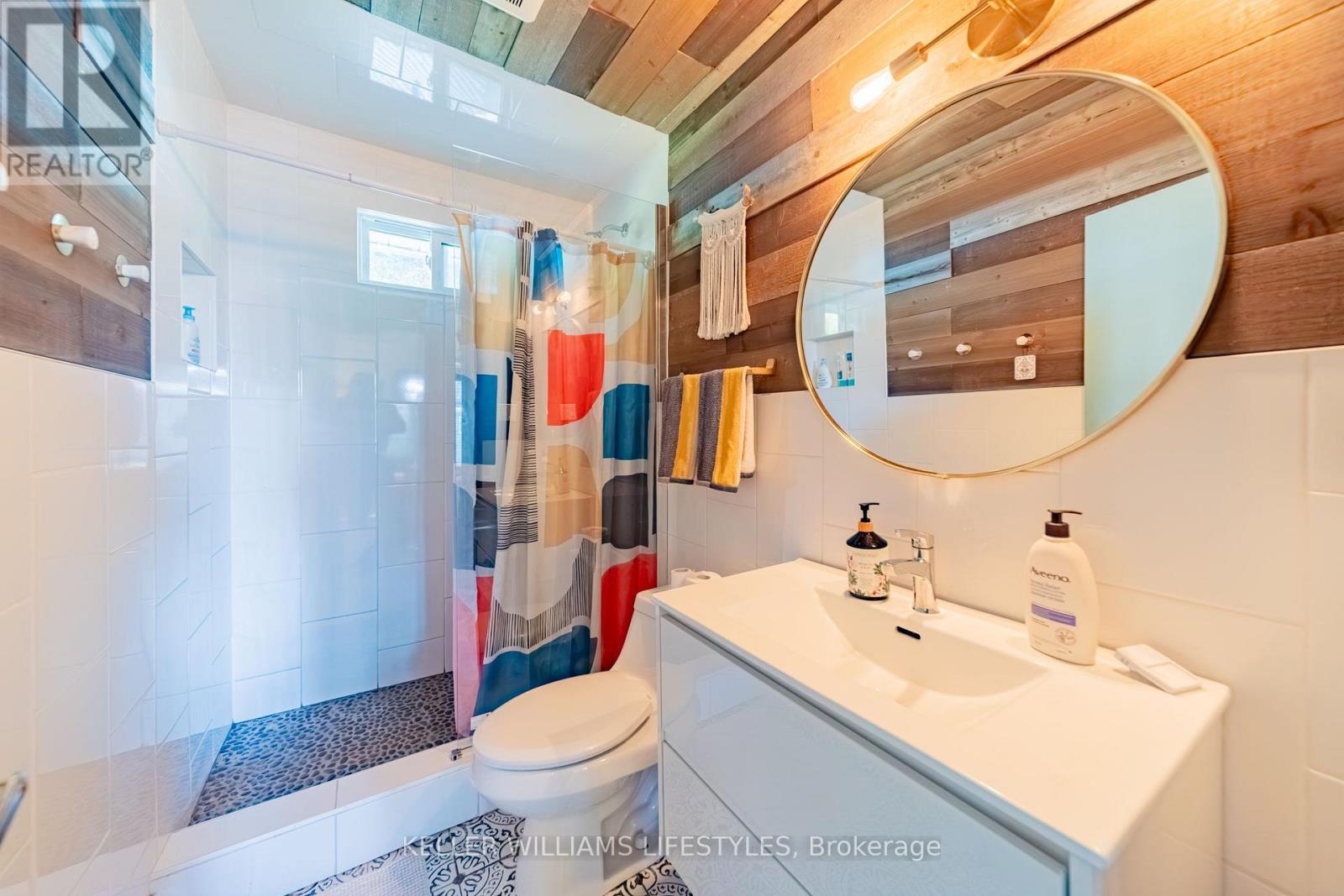 71214 Karen Drive, Bluewater (Hay), ON - Indoor Photo Showing Bathroom