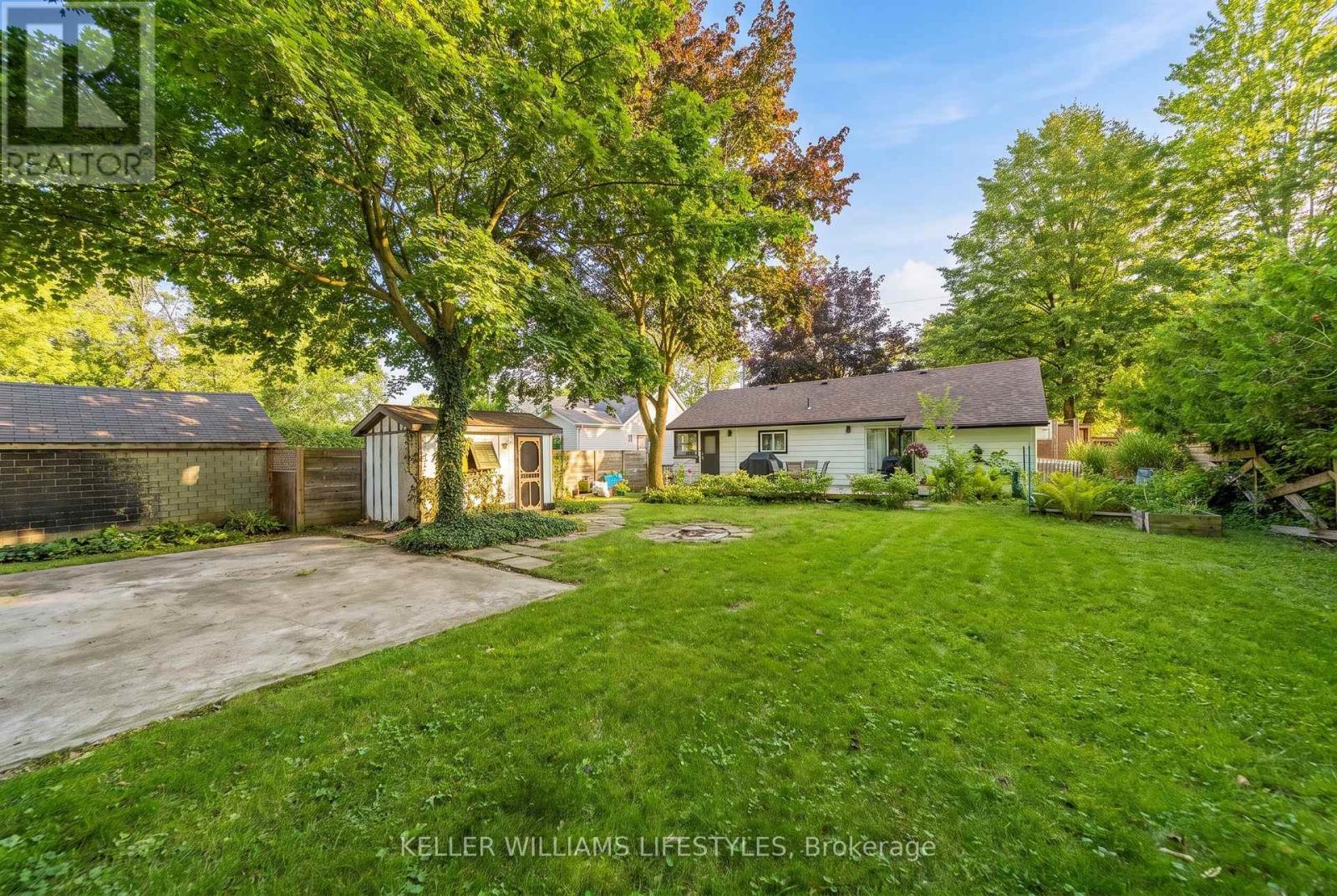 71214 Karen Drive, Bluewater (Hay), ON - Outdoor