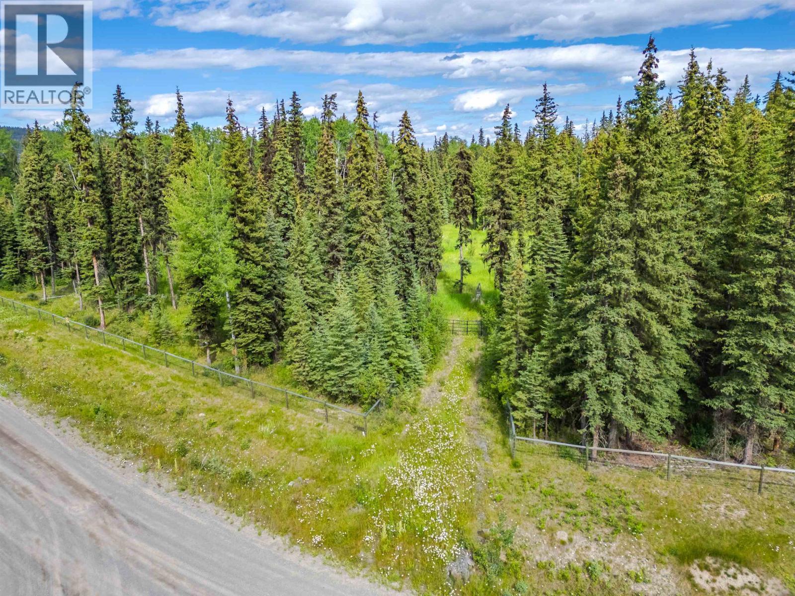 Lot 13 Unicorn Road, 100 Mile House, BC