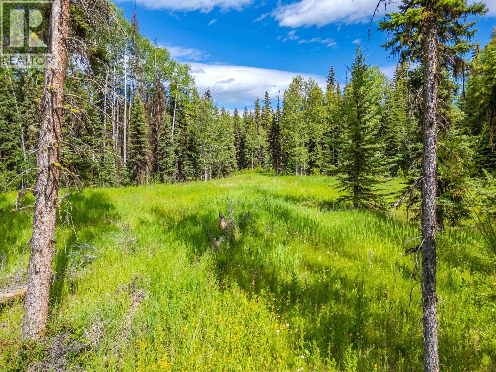 Lot 13 Unicorn Road, 100 Mile House, BC