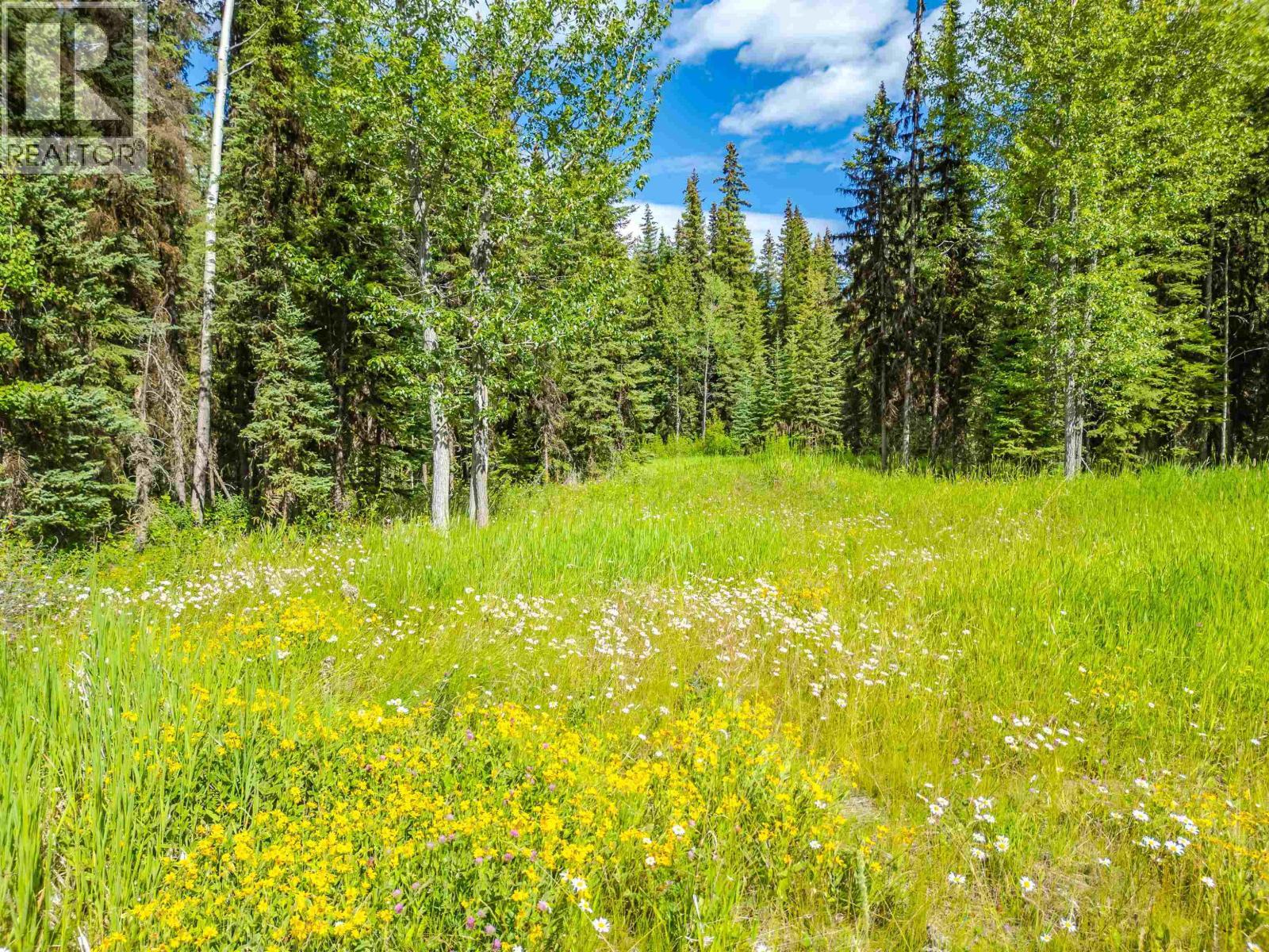 Lot 13 Unicorn Road, 100 Mile House, BC