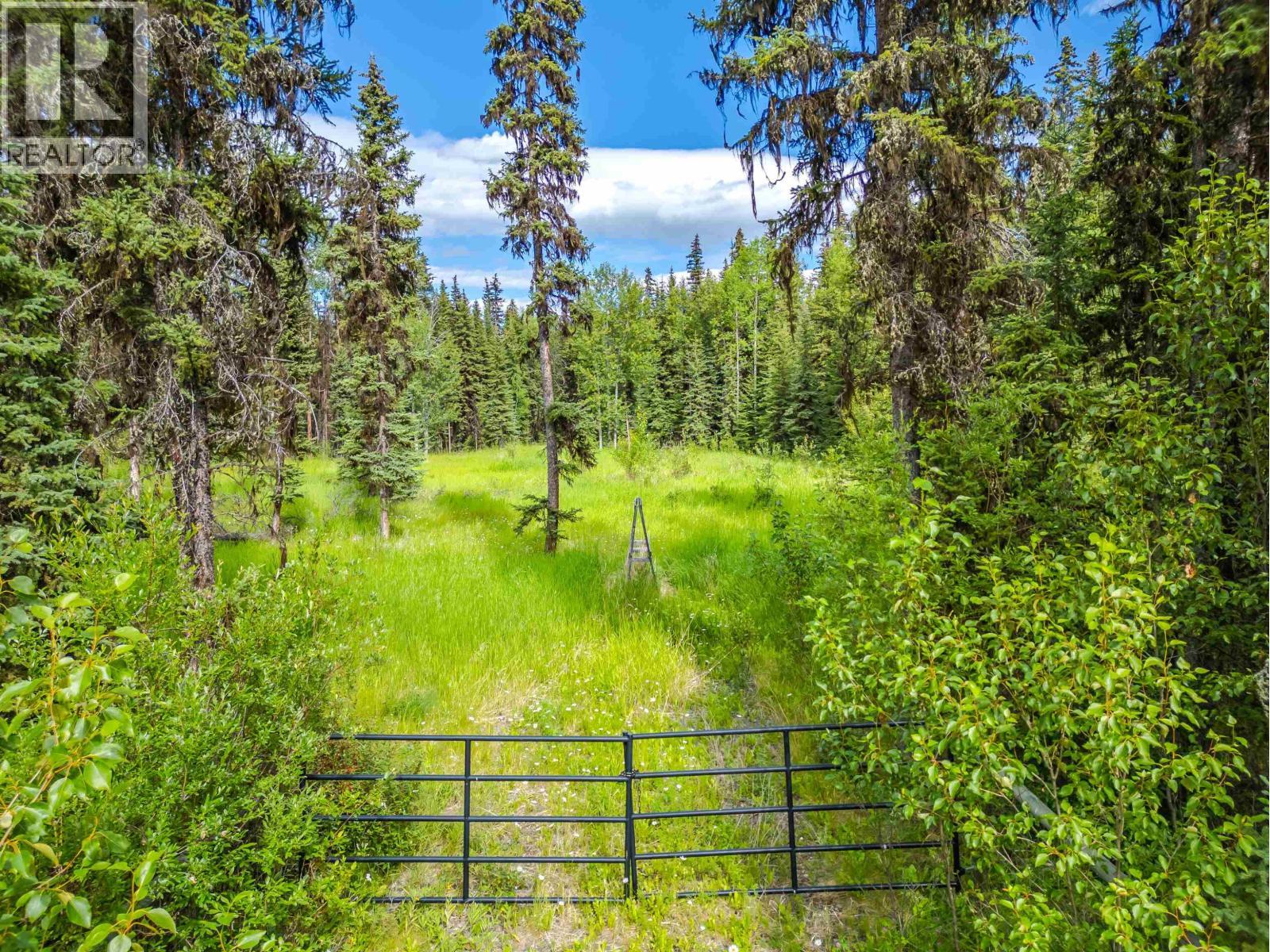 Lot 13 Unicorn Road, 100 Mile House, BC