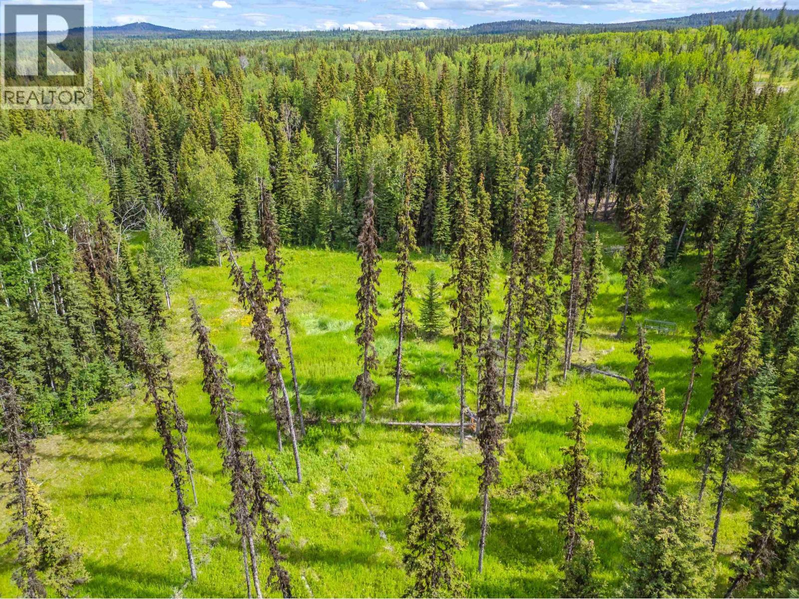 Lot 13 Unicorn Road, 100 Mile House, BC