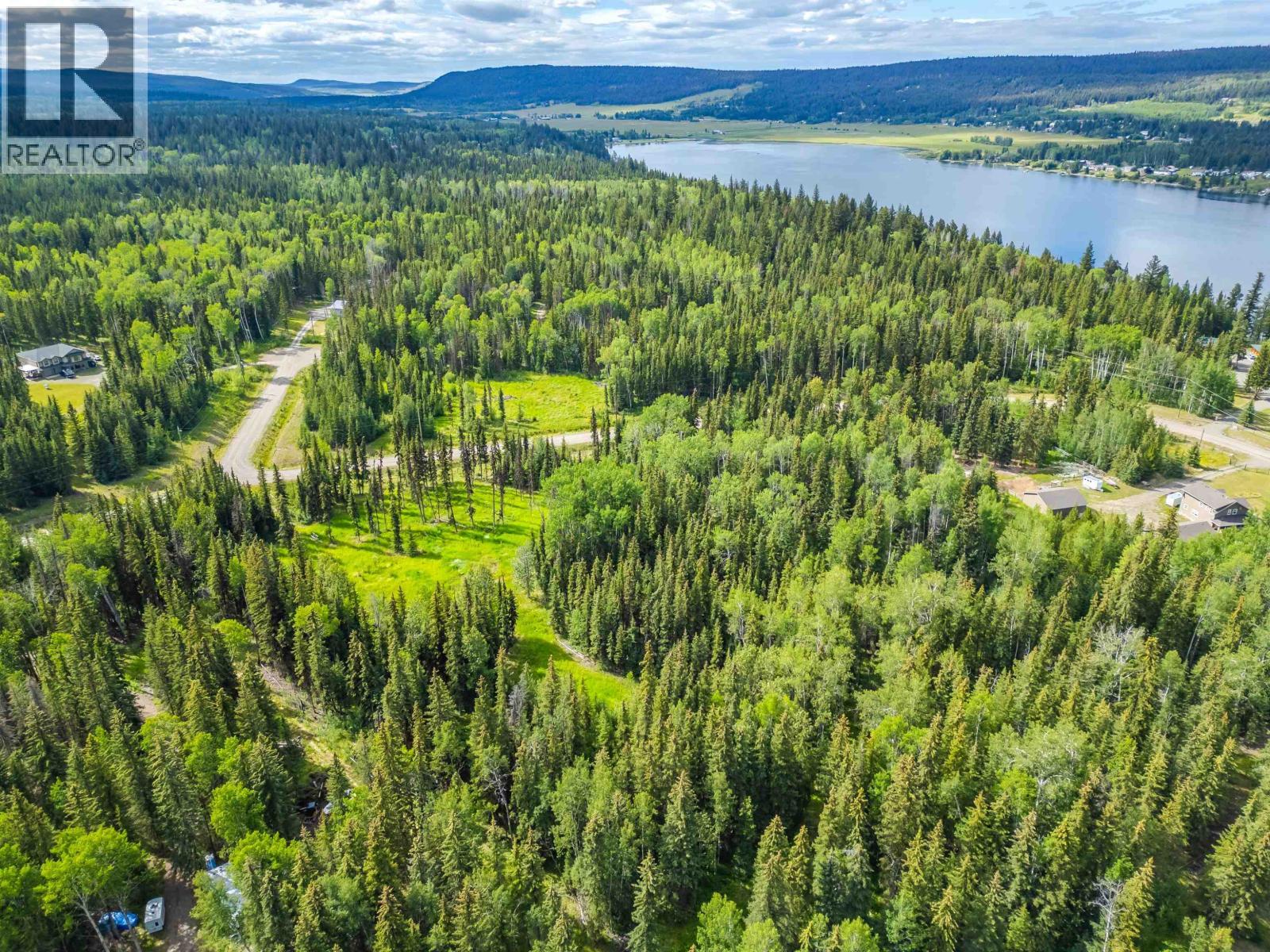 Lot 13 Unicorn Road, 100 Mile House, BC