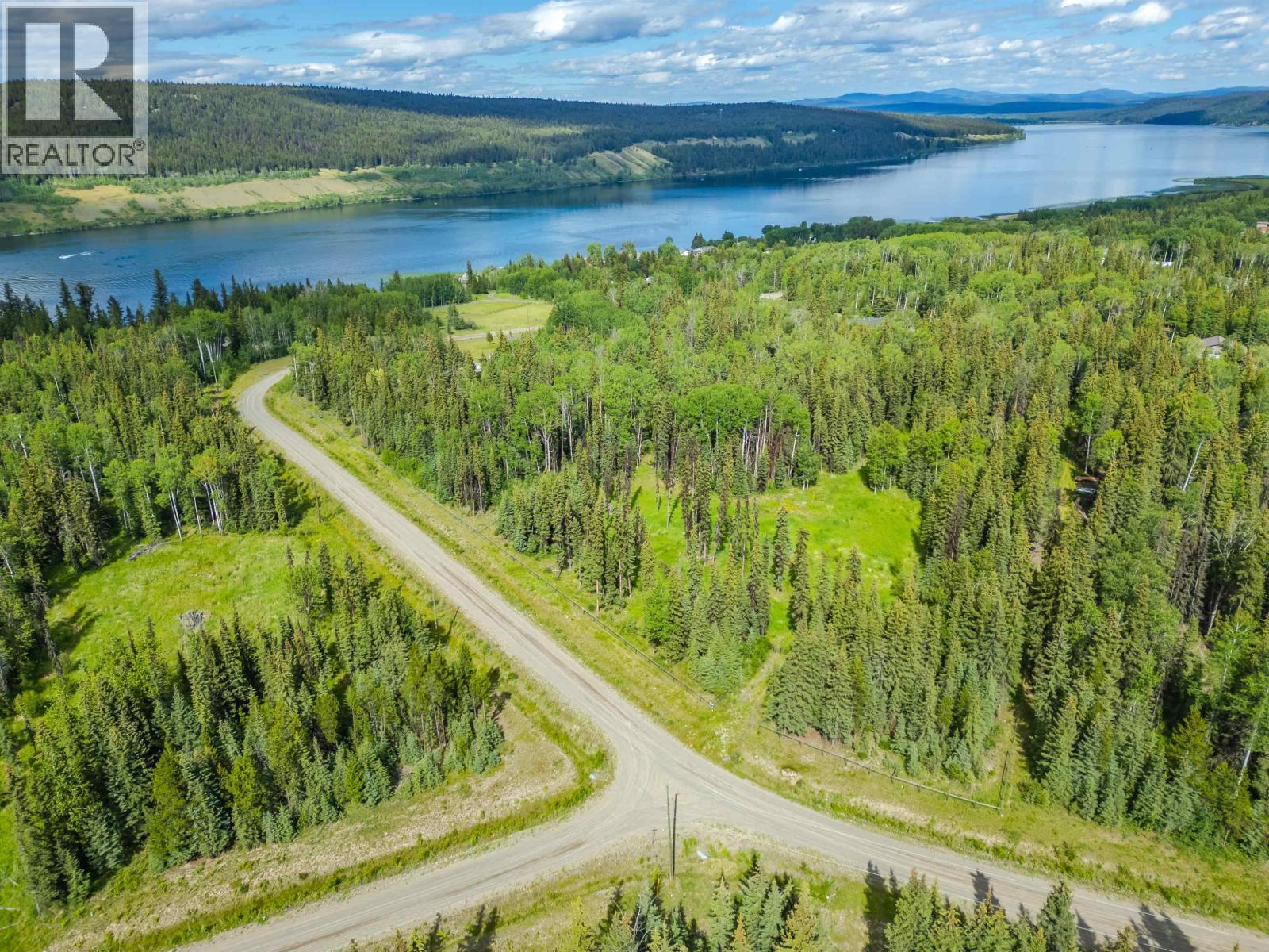 Lot 13 Unicorn Road, 100 Mile House, BC