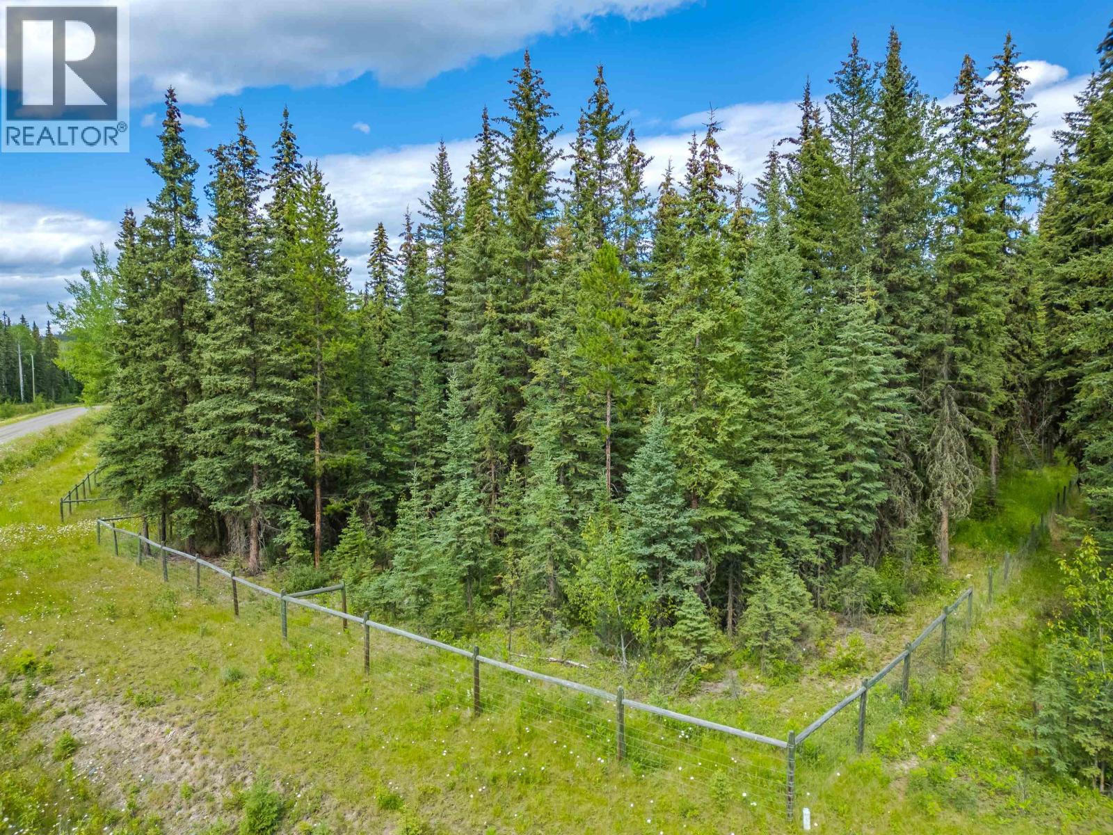 Lot 13 Unicorn Road, 100 Mile House, BC