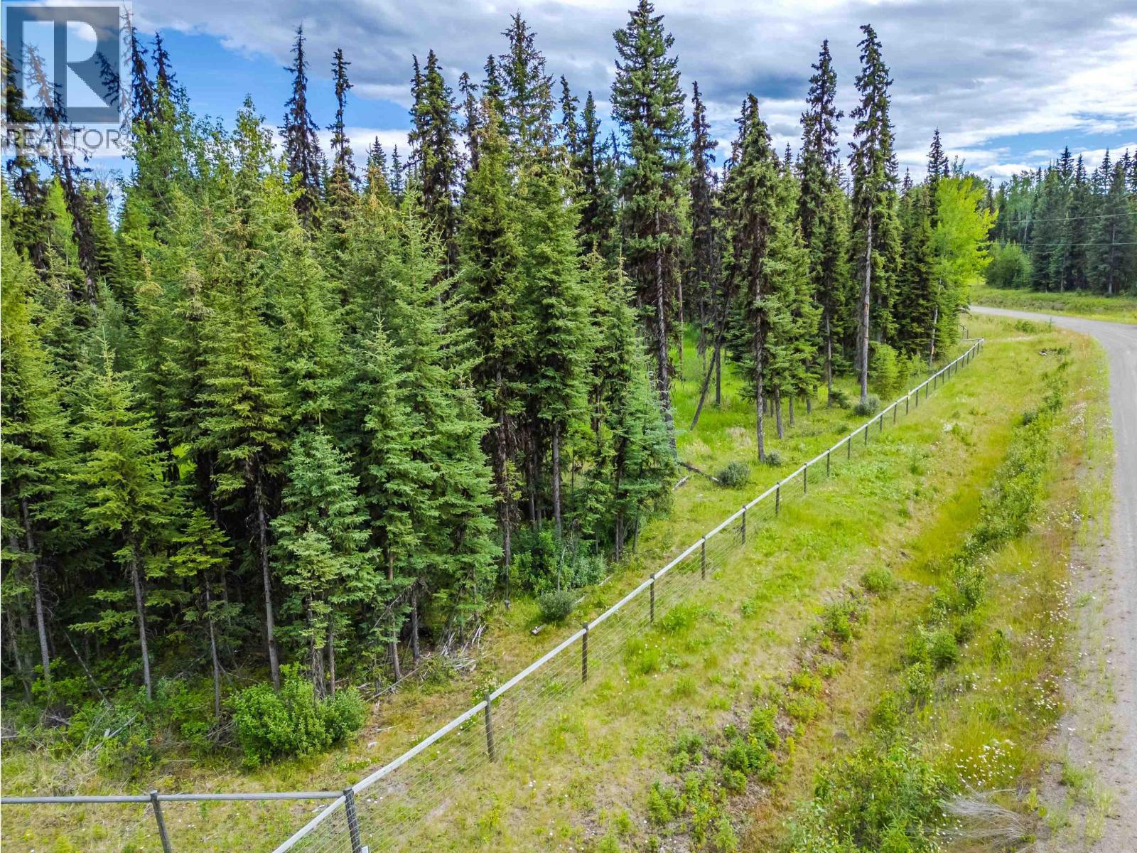 Lot 13 Unicorn Road, 100 Mile House, BC