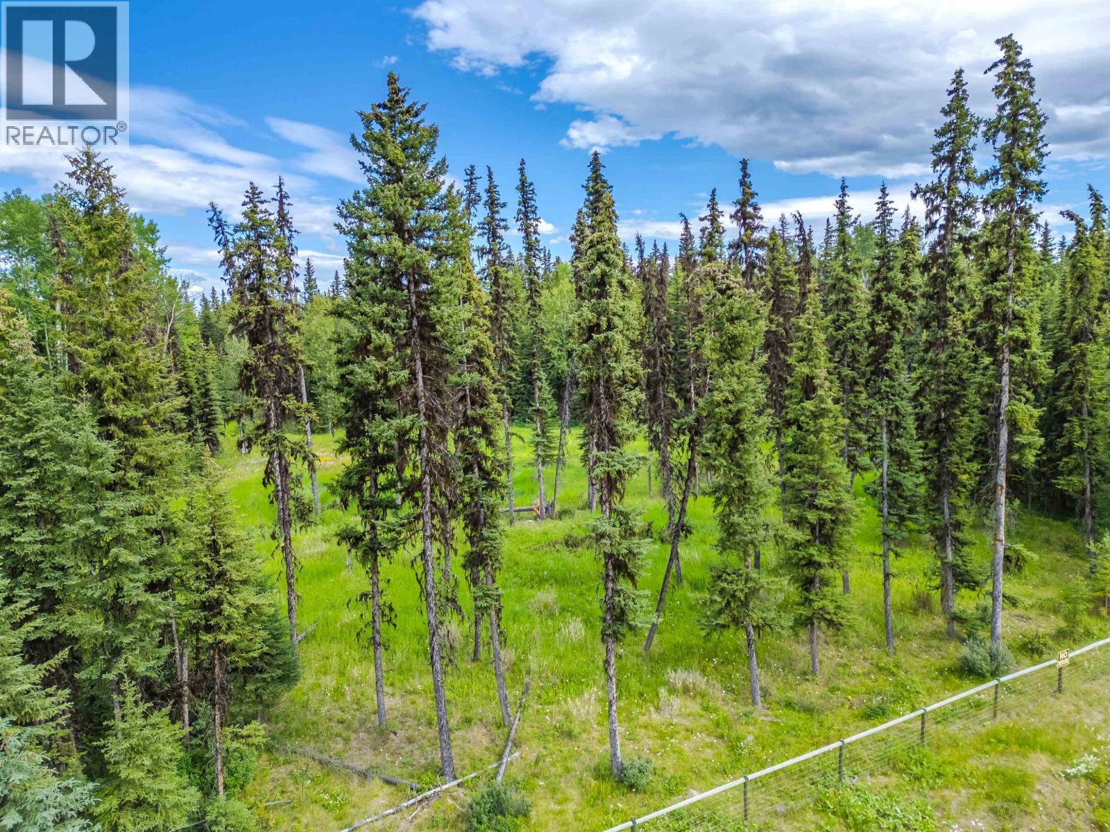 Lot 13 Unicorn Road, 100 Mile House, BC