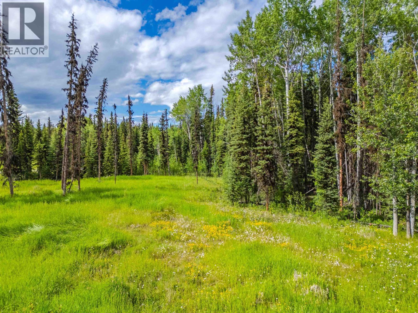 Lot 13 Unicorn Road, 100 Mile House, BC