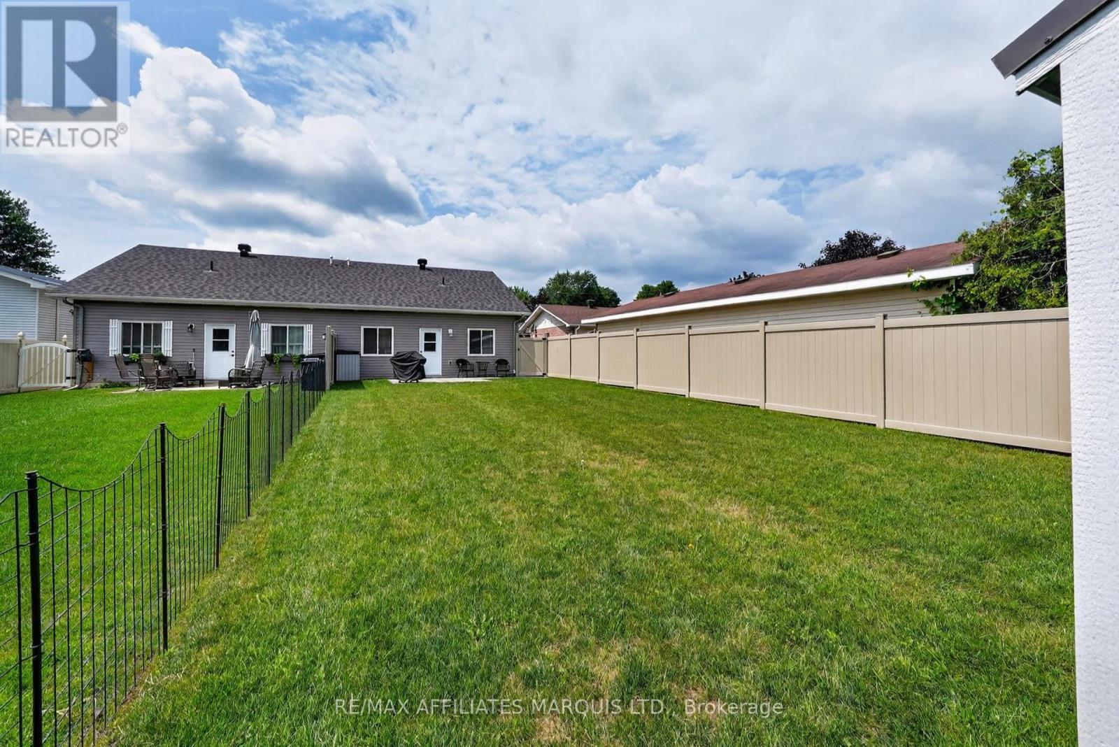 5401 Woodlands Road, South Stormont, ON - Outdoor