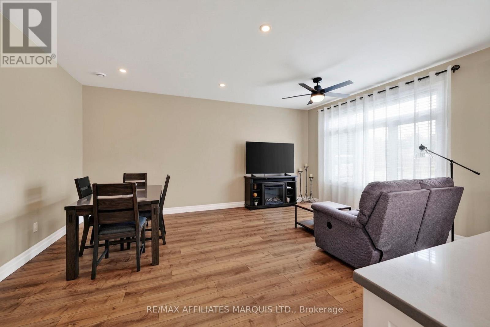 5401 Woodlands Road, South Stormont, ON - Indoor