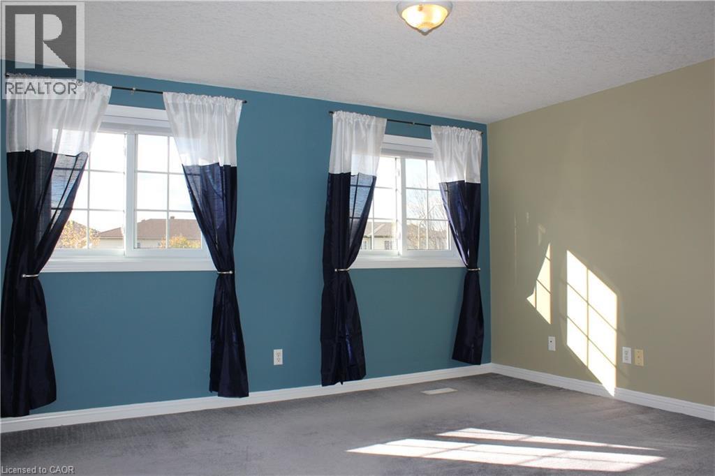 184 Northampton Crescent Unit# B, Waterloo, ON - Indoor