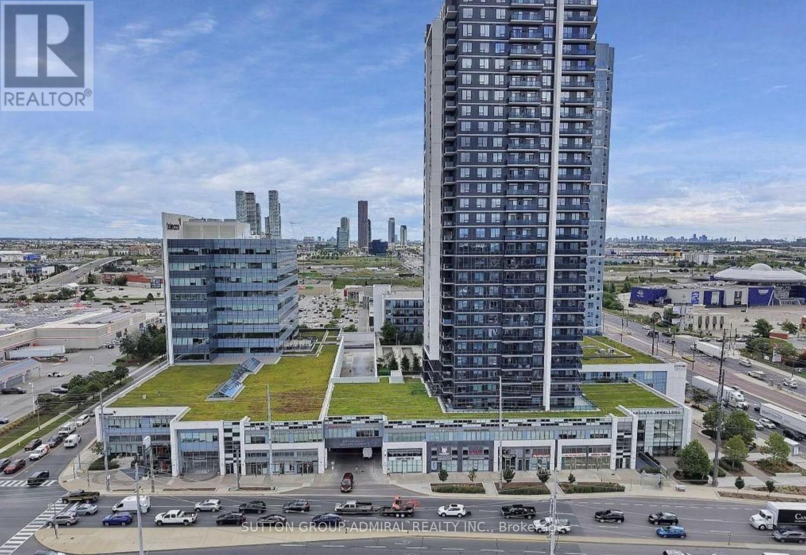 224 - 7777 Weston Road, Vaughan, ON