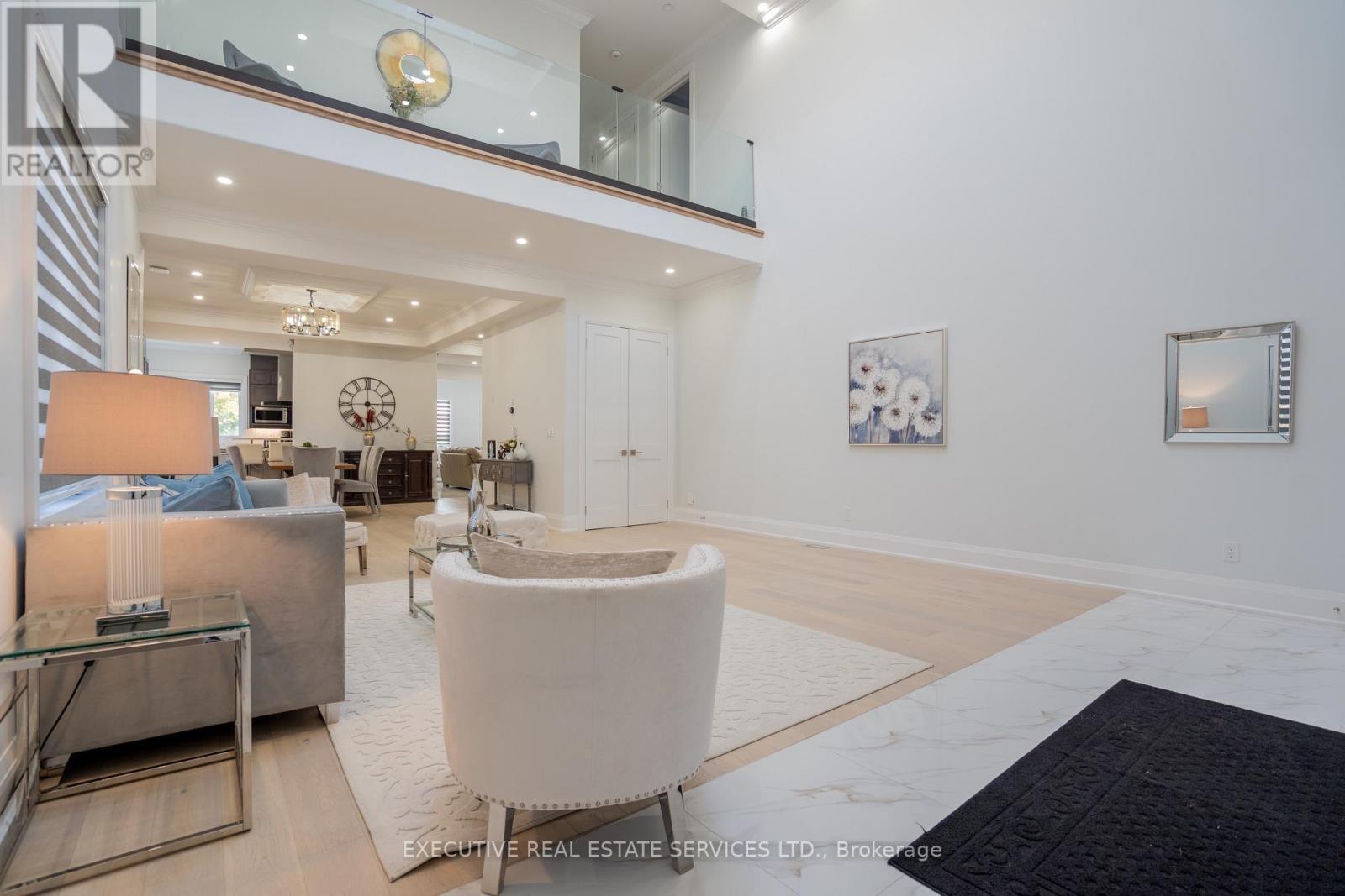 1138 Garden Road, Mississauga, ON - Indoor Photo Showing Other Room