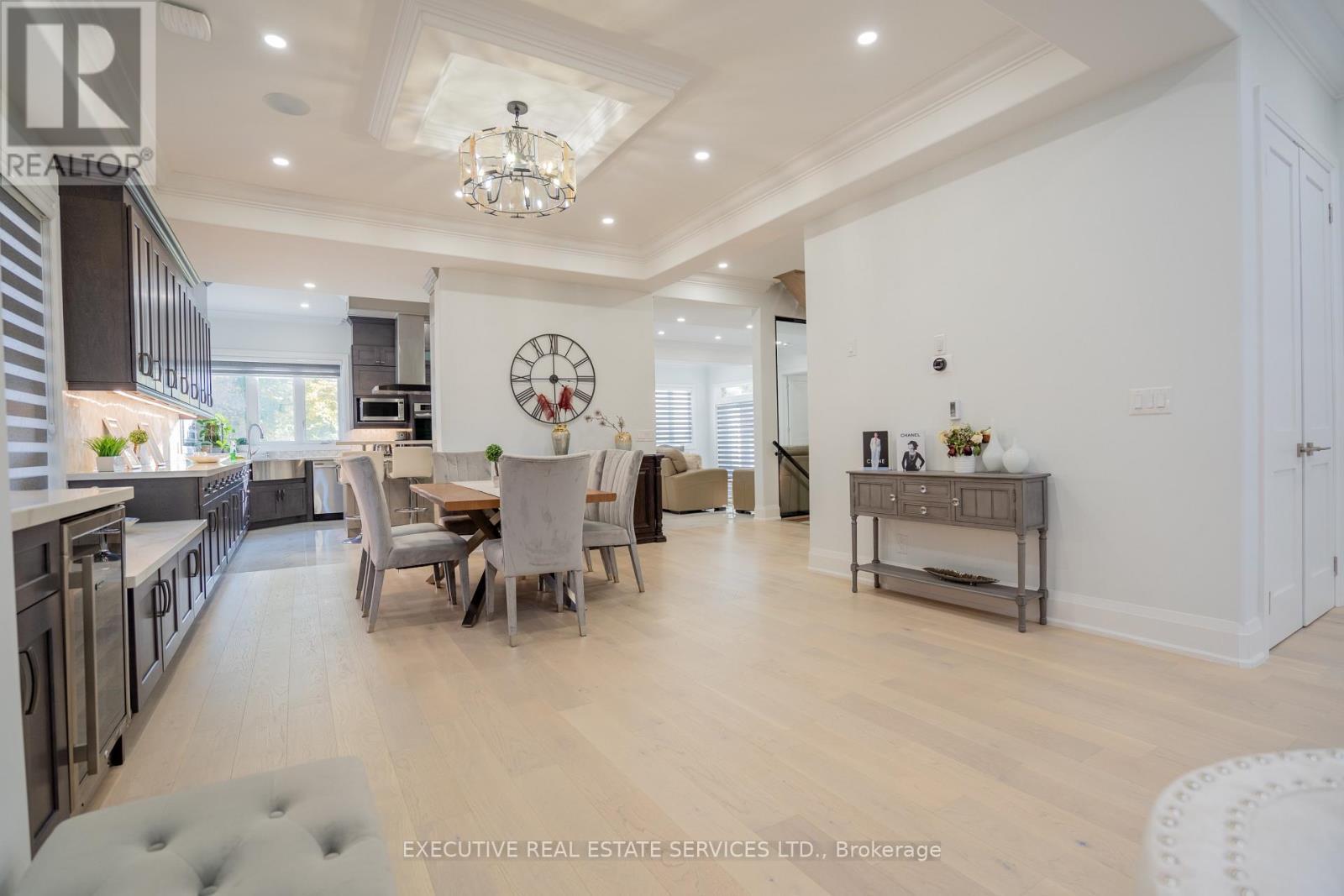 1138 Garden Road, Mississauga, ON - Indoor Photo Showing Other Room