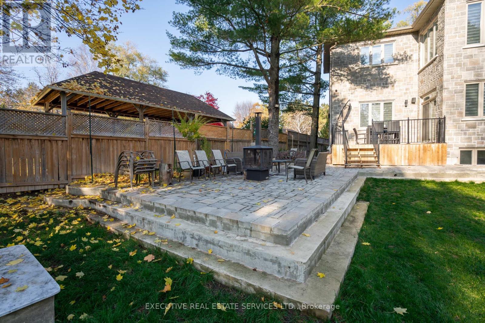 1138 Garden Road, Mississauga, ON - Outdoor