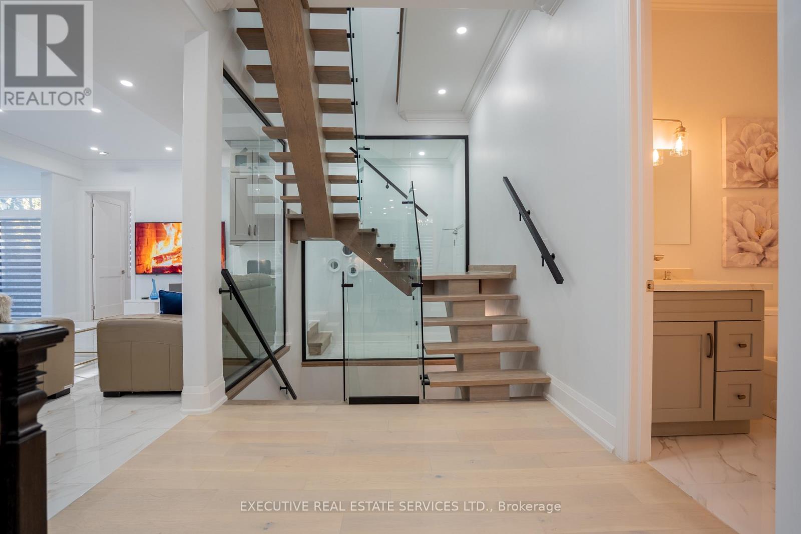 1138 Garden Road, Mississauga, ON - Indoor Photo Showing Other Room