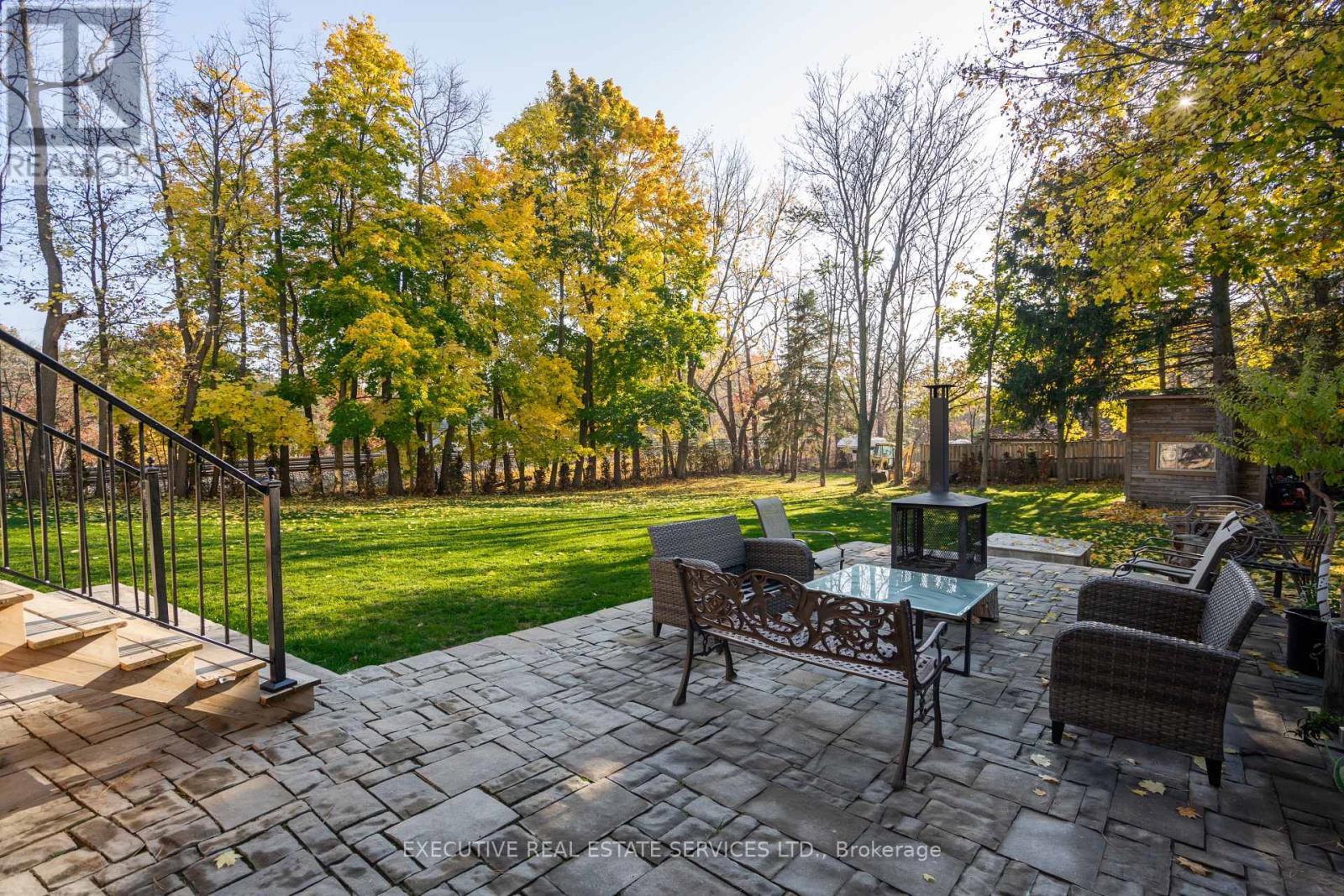 1138 Garden Road, Mississauga, ON - Outdoor