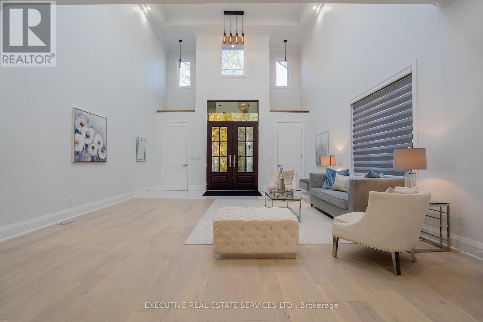 1138 Garden Road, Mississauga, ON - Indoor Photo Showing Other Room