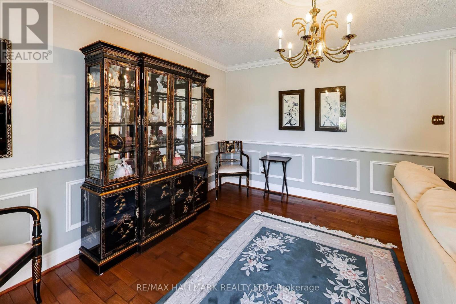 5 Byworth Boulevard, Toronto, ON - Indoor Photo Showing Other Room