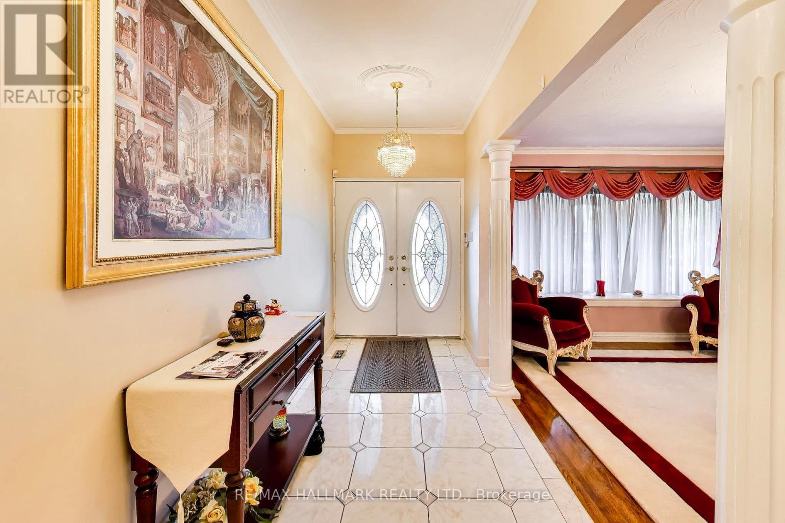 5 Byworth Boulevard, Toronto, ON - Indoor Photo Showing Other Room