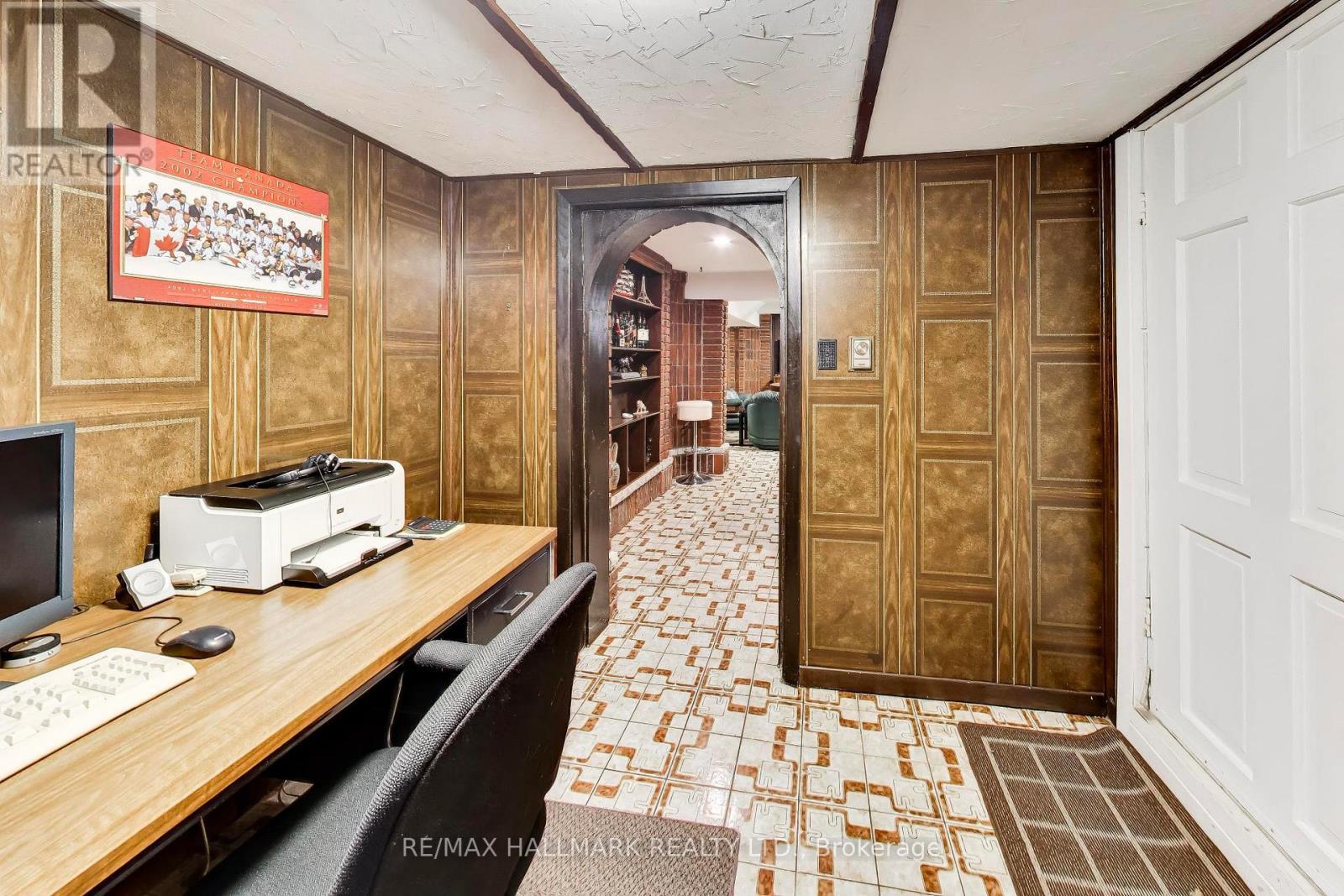 5 Byworth Boulevard, Toronto, ON - Indoor Photo Showing Other Room