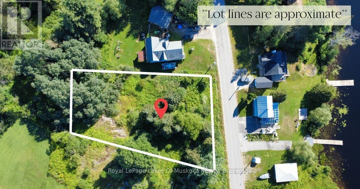 0 Bay Street, Magnetawan, ON