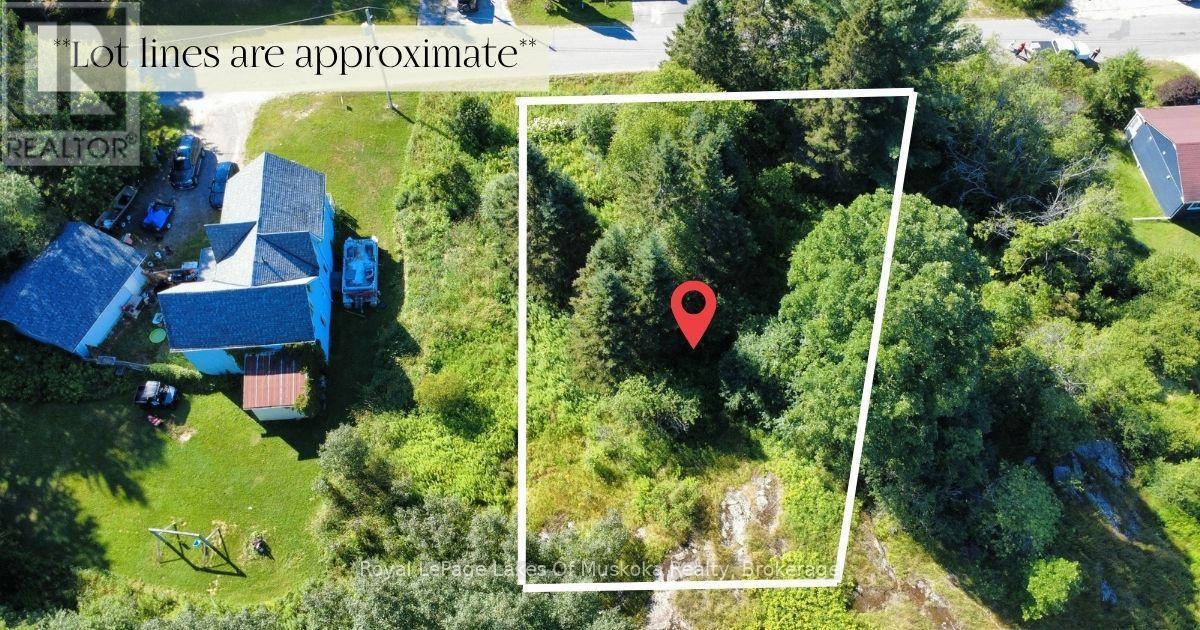 0 Bay Street, Magnetawan, ON