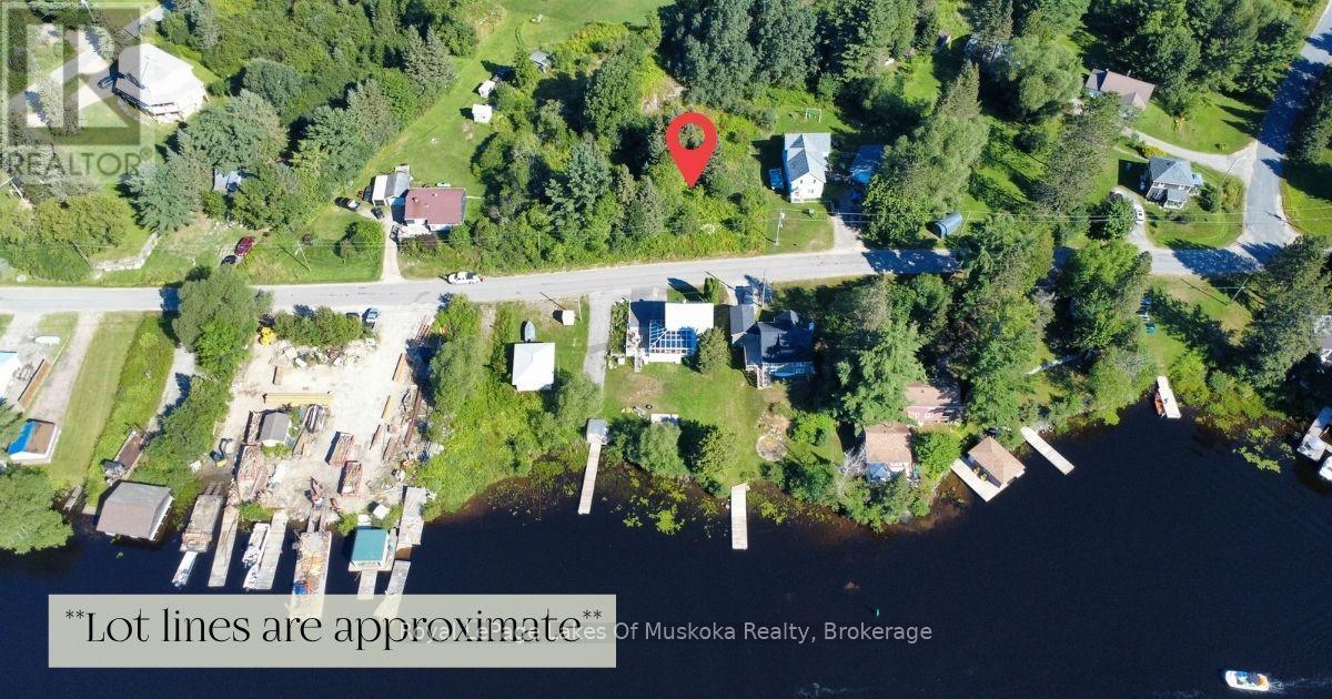 0 Bay Street, Magnetawan, ON