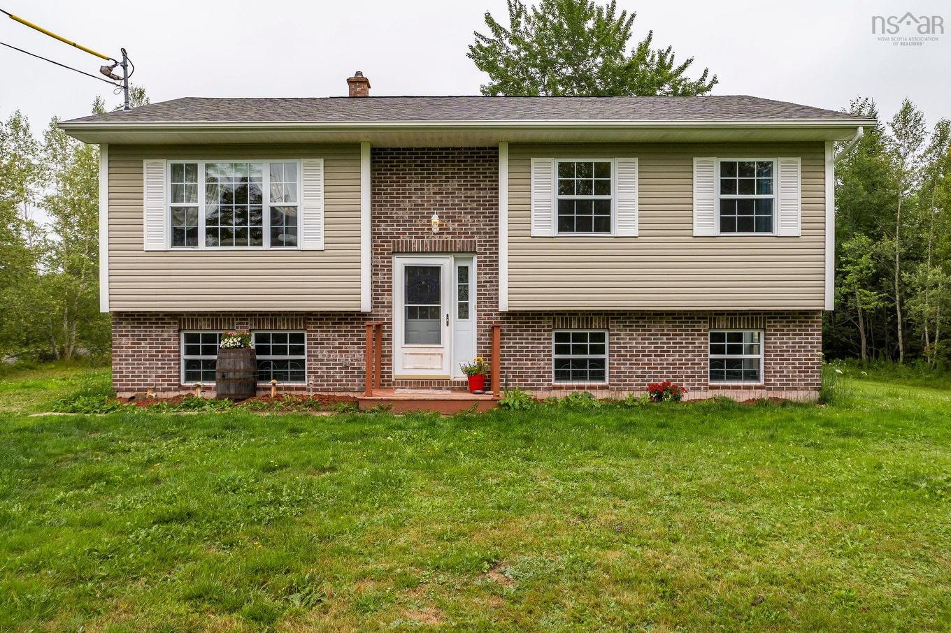 166 Dalrymple Drive, Nine Mile River, NS - Outdoor