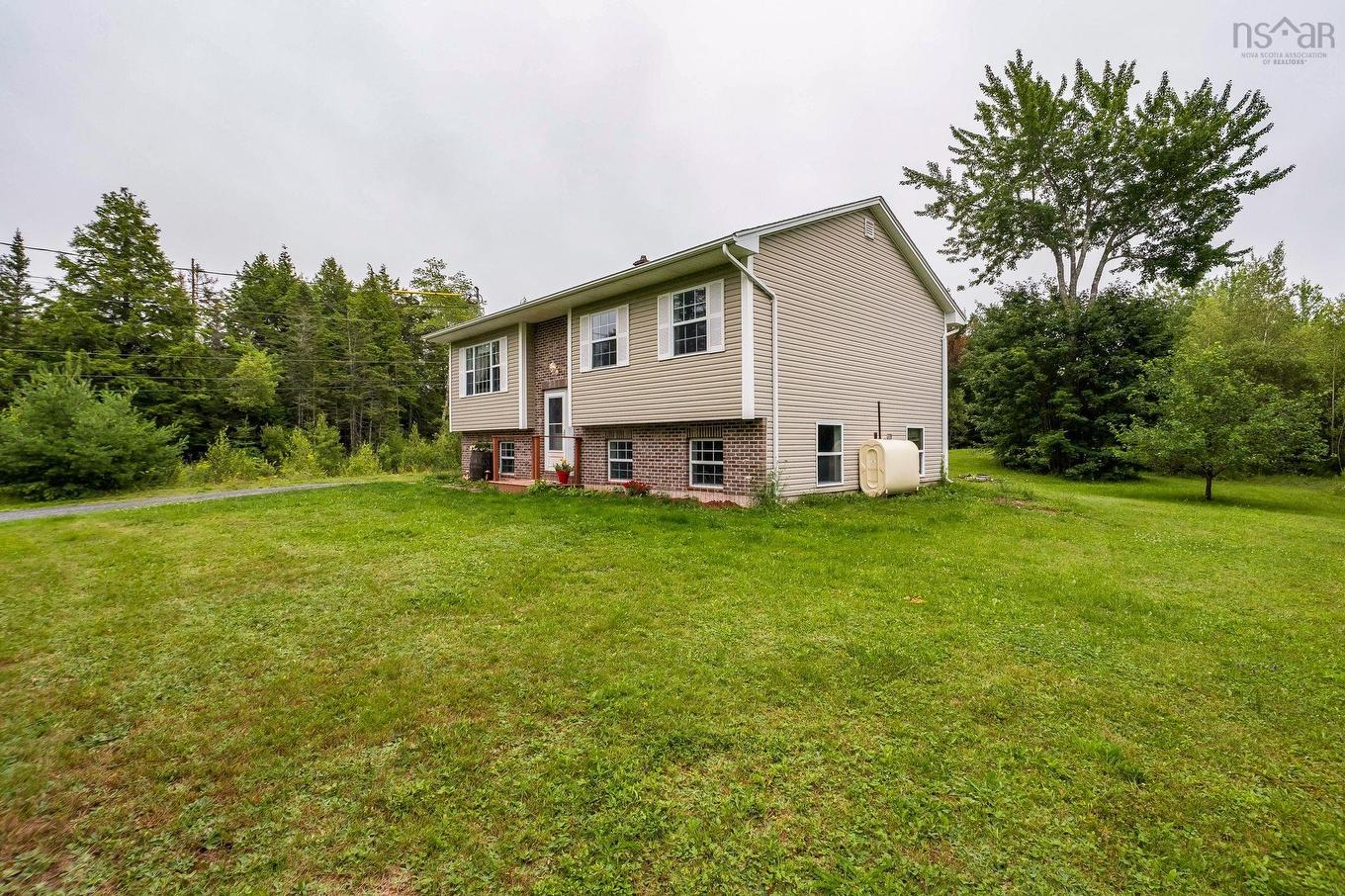 166 Dalrymple Drive, Nine Mile River, NS - Outdoor