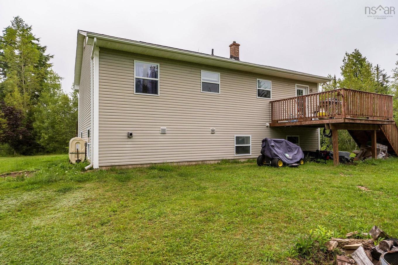 166 Dalrymple Drive, Nine Mile River, NS - Outdoor With Exterior