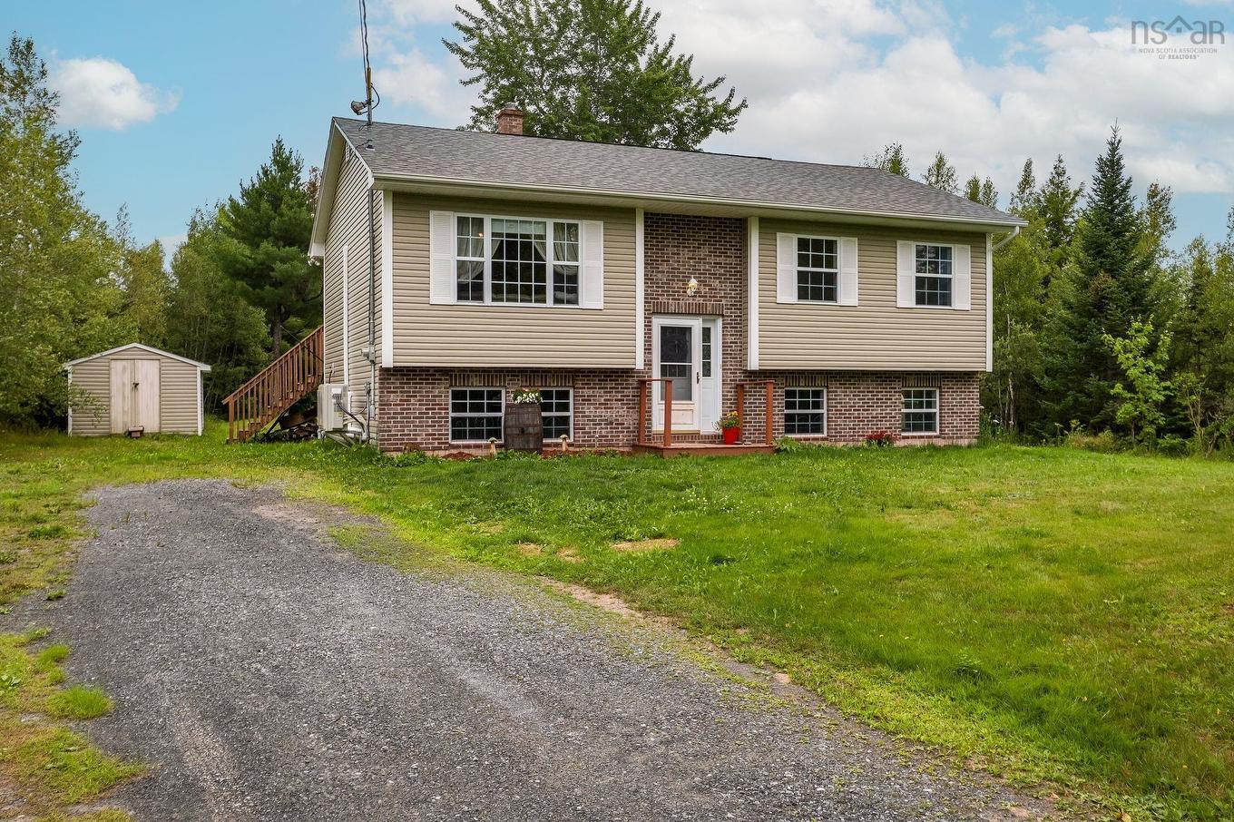 166 Dalrymple Drive, Nine Mile River, NS - Outdoor