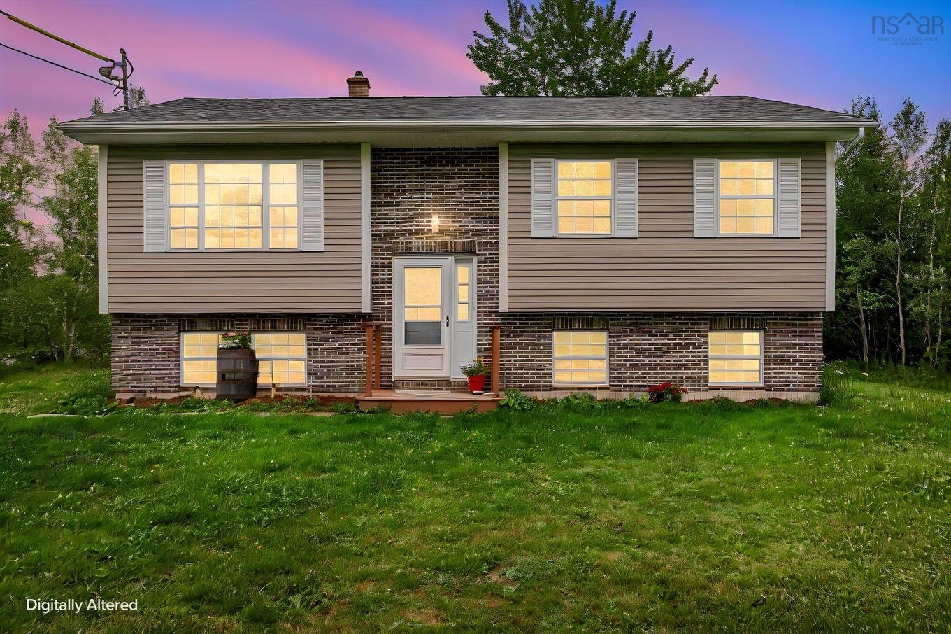 166 Dalrymple Drive, Nine Mile River, NS - Outdoor