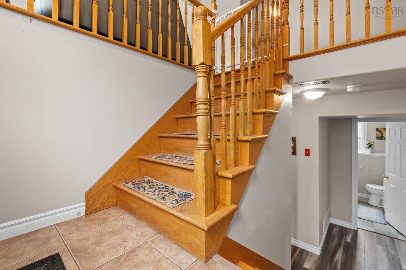 166 Dalrymple Drive, Nine Mile River, NS - Indoor Photo Showing Other Room