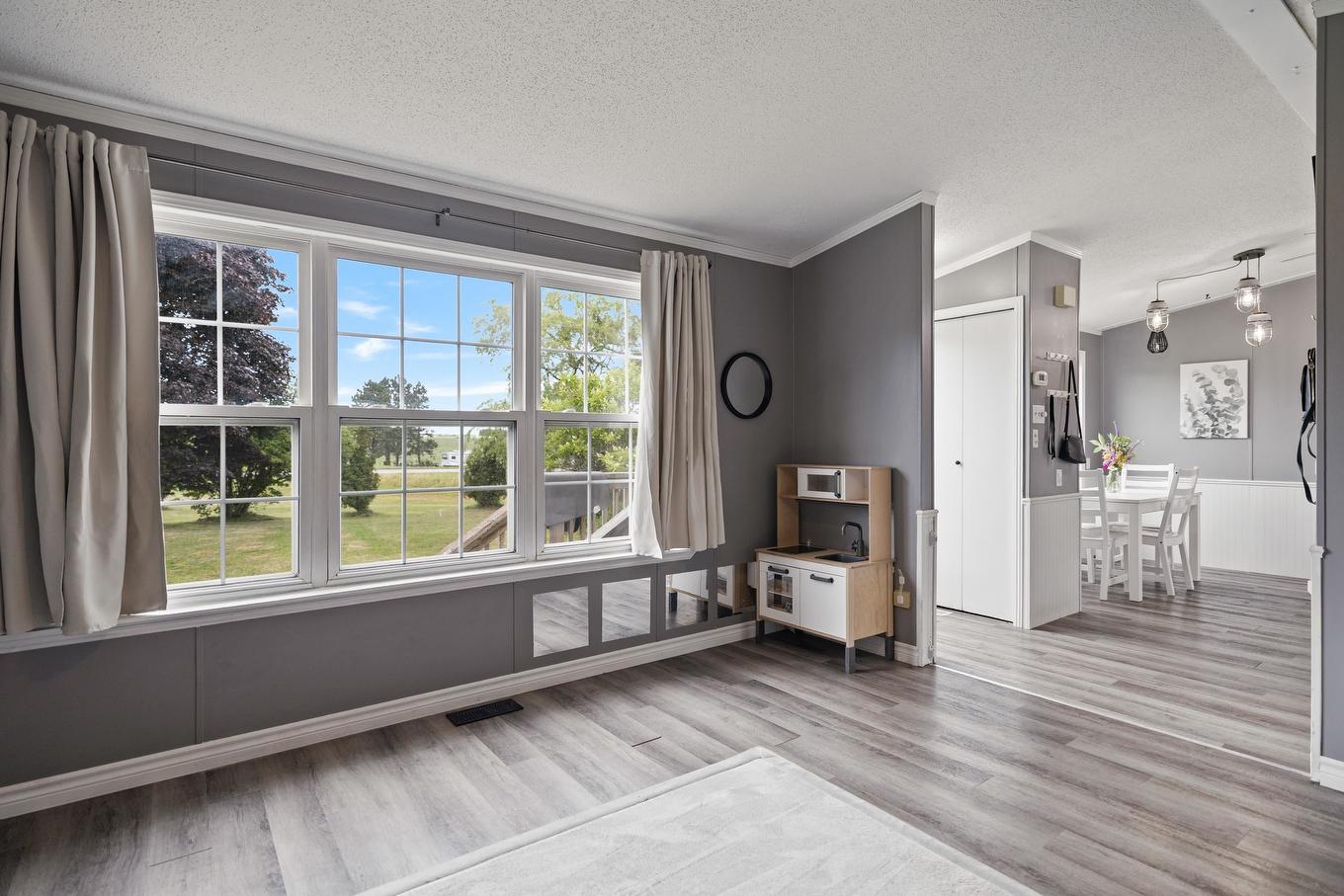 1524 Freetown Road, Freetown, PE - Indoor