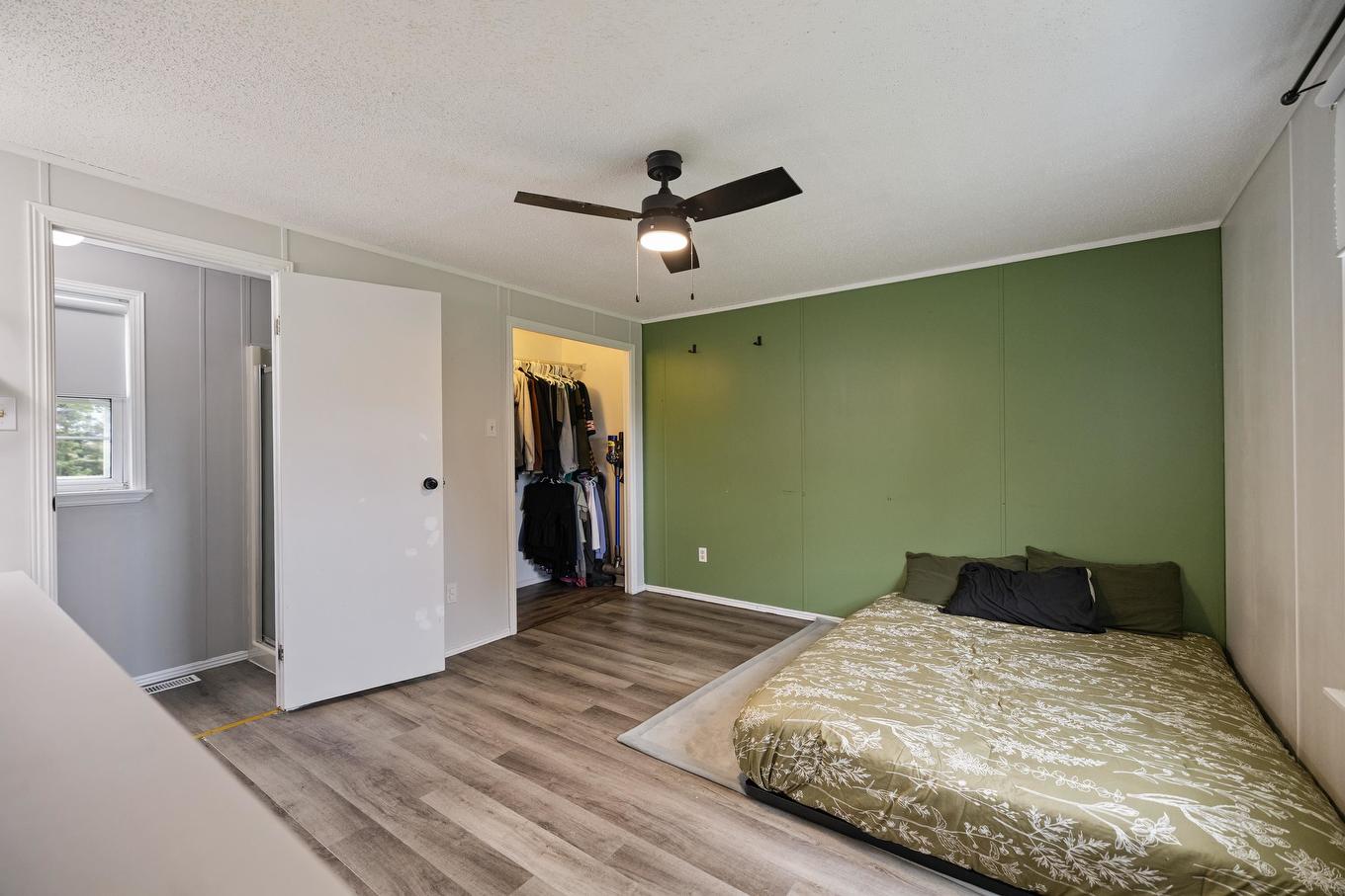1524 Freetown Road, Freetown, PE - Indoor Photo Showing Bedroom
