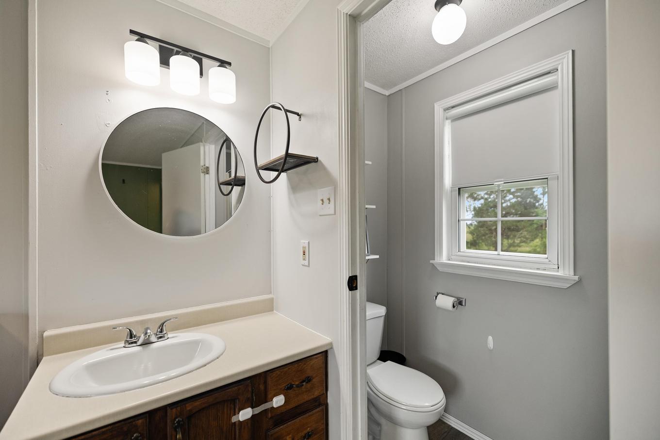 1524 Freetown Road, Freetown, PE - Indoor Photo Showing Bathroom