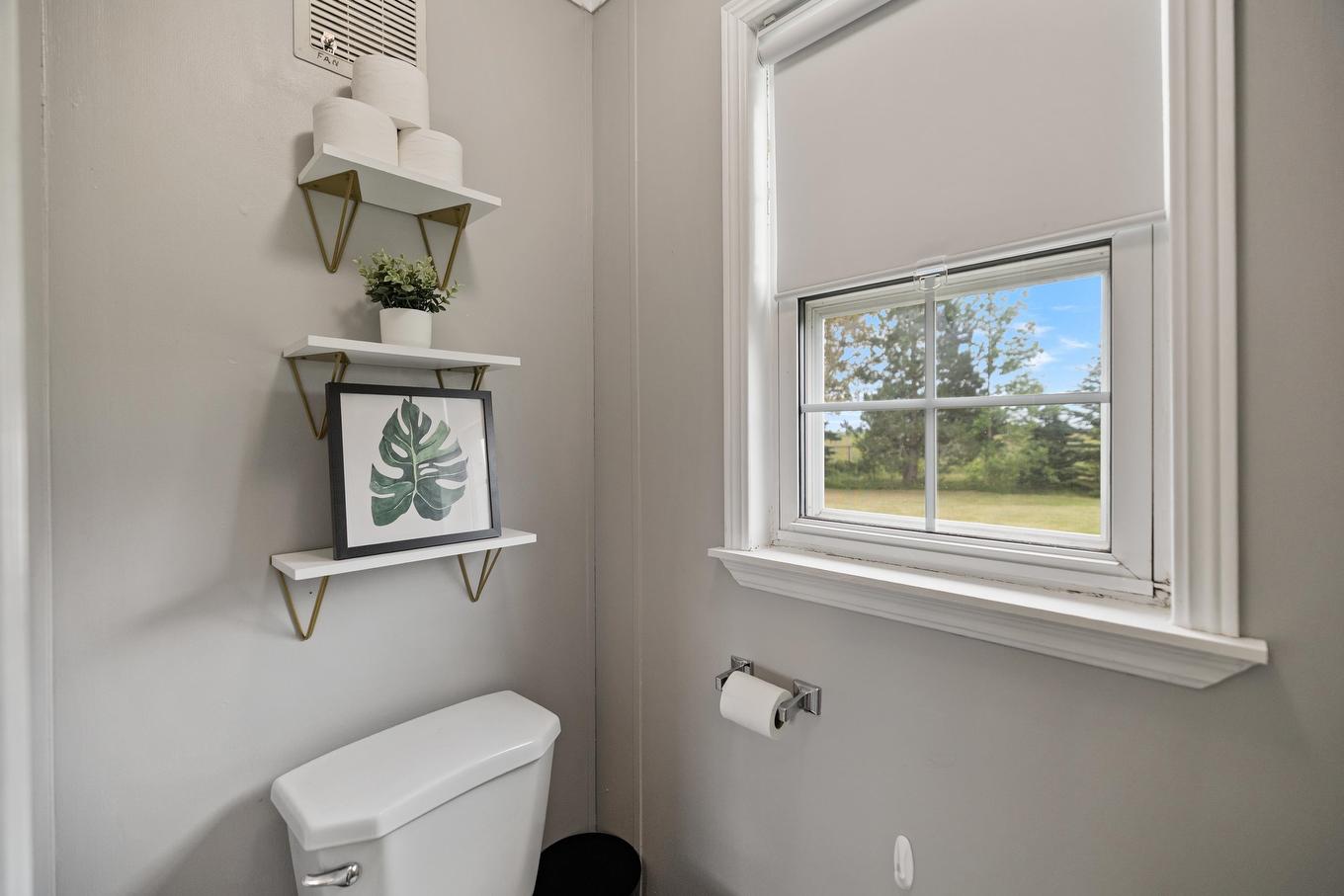 1524 Freetown Road, Freetown, PE - Indoor Photo Showing Bathroom