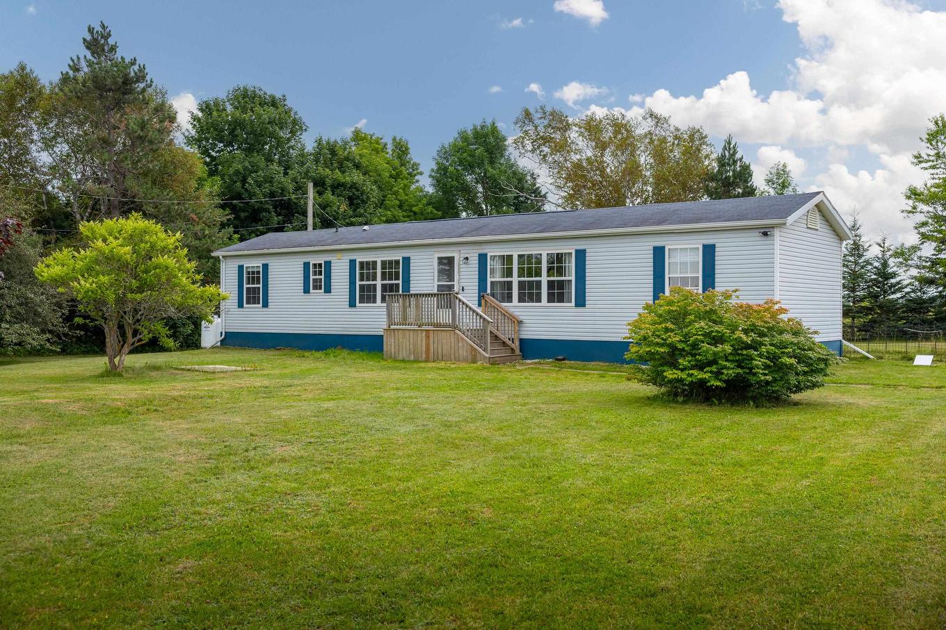 1524 Freetown Road, Freetown, PE - Outdoor