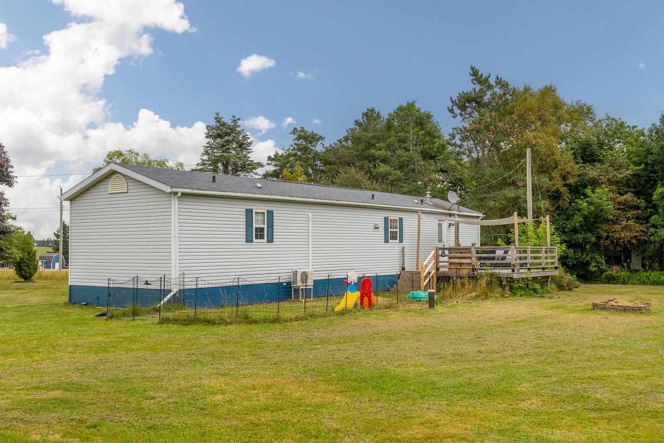 1524 Freetown Road, Freetown, PE - Outdoor