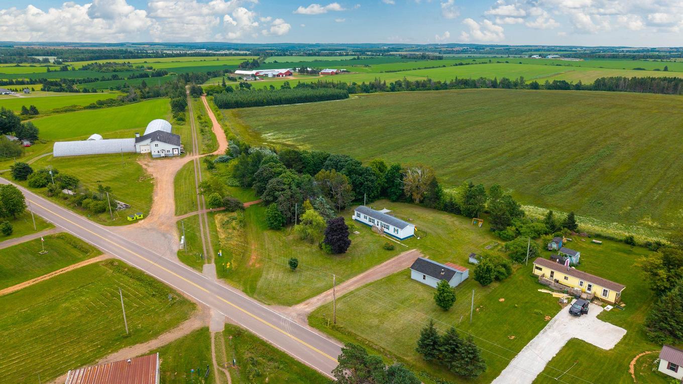 1524 Freetown Road, Freetown, PE - Outdoor With View