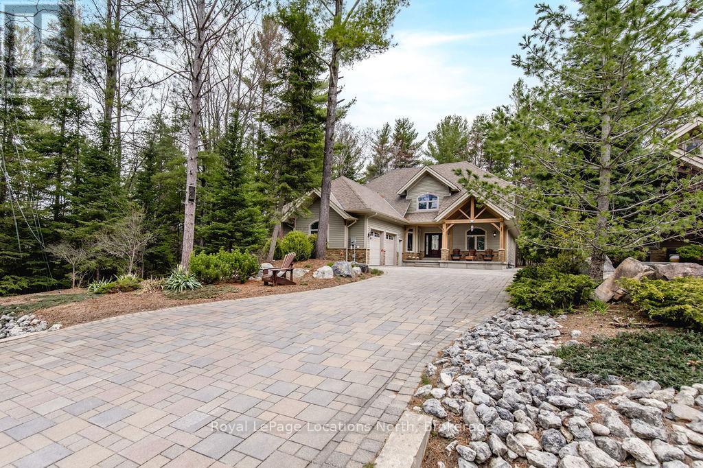 119 Earl Street, Wasaga Beach, ON - Outdoor