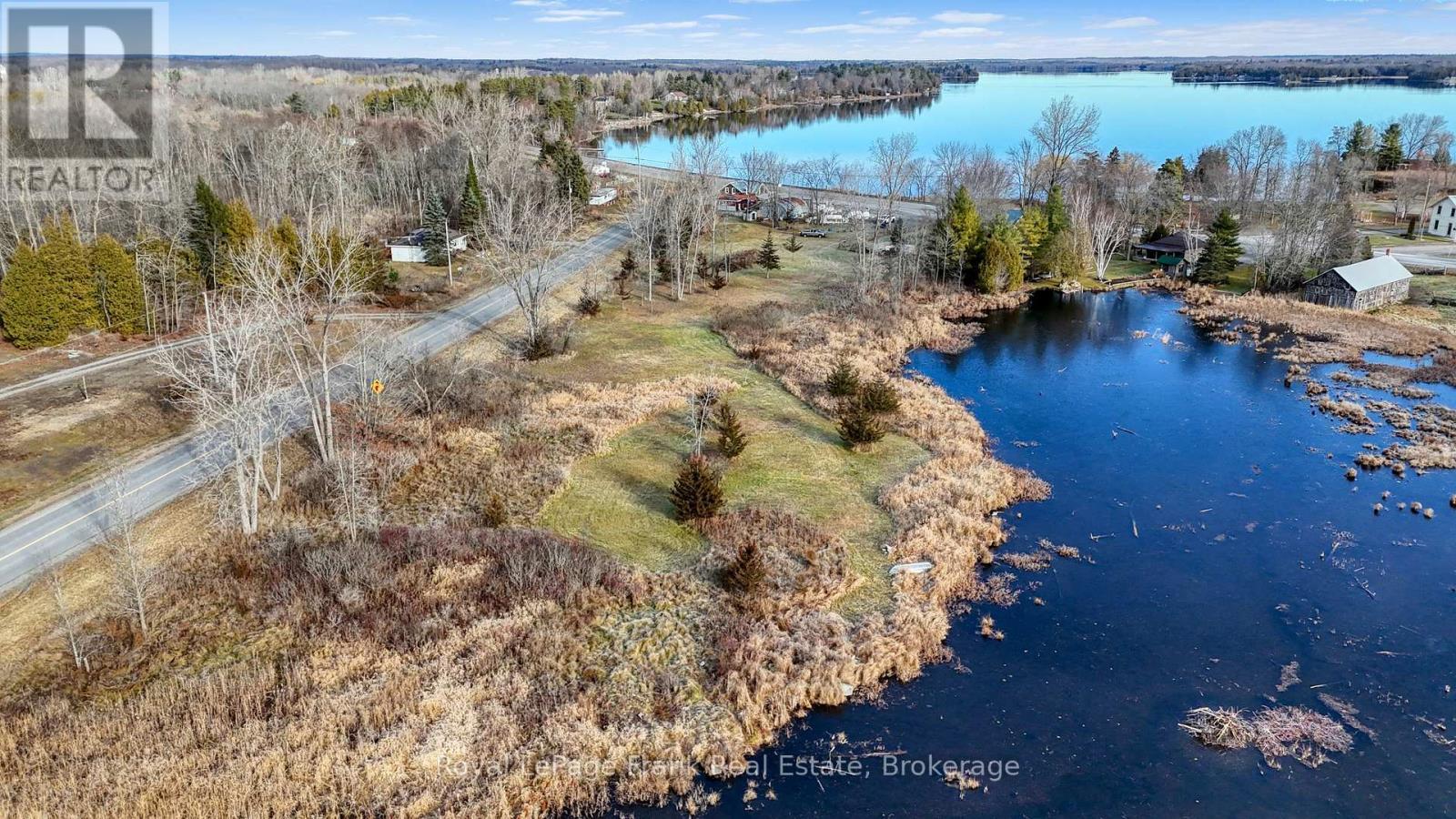 5804 County Rd 41 Road, Stone Mills, ON