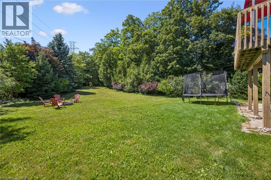 56 Henhoeffer Crescent, Kitchener, ON - Outdoor