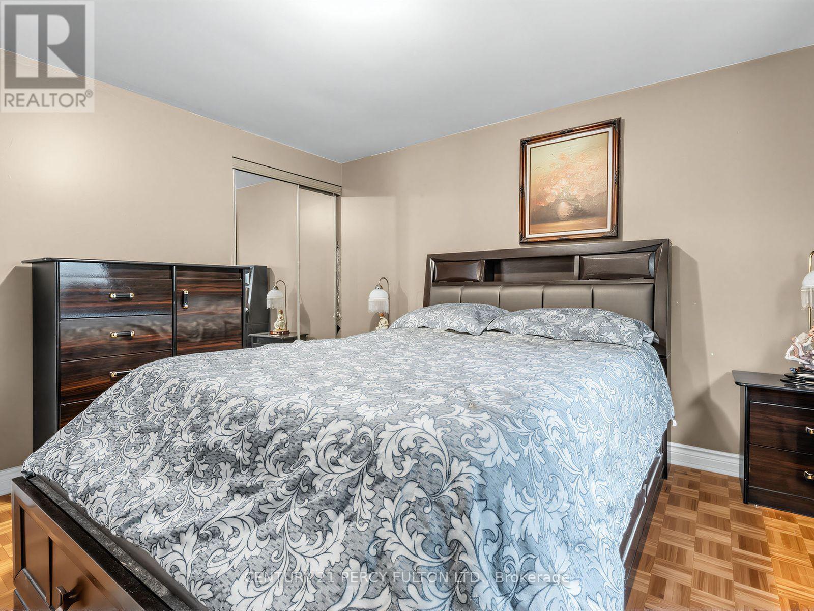 388 Handley Crescent, Newmarket, ON - Indoor Photo Showing Bedroom