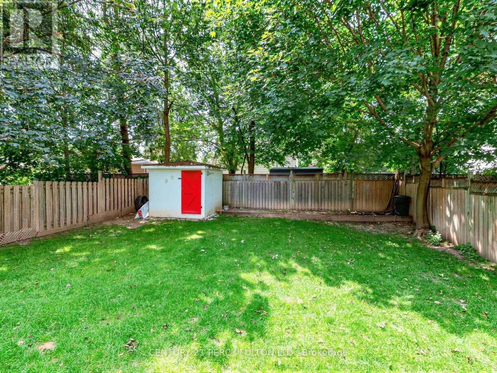 388 Handley Crescent, Newmarket, ON - Outdoor